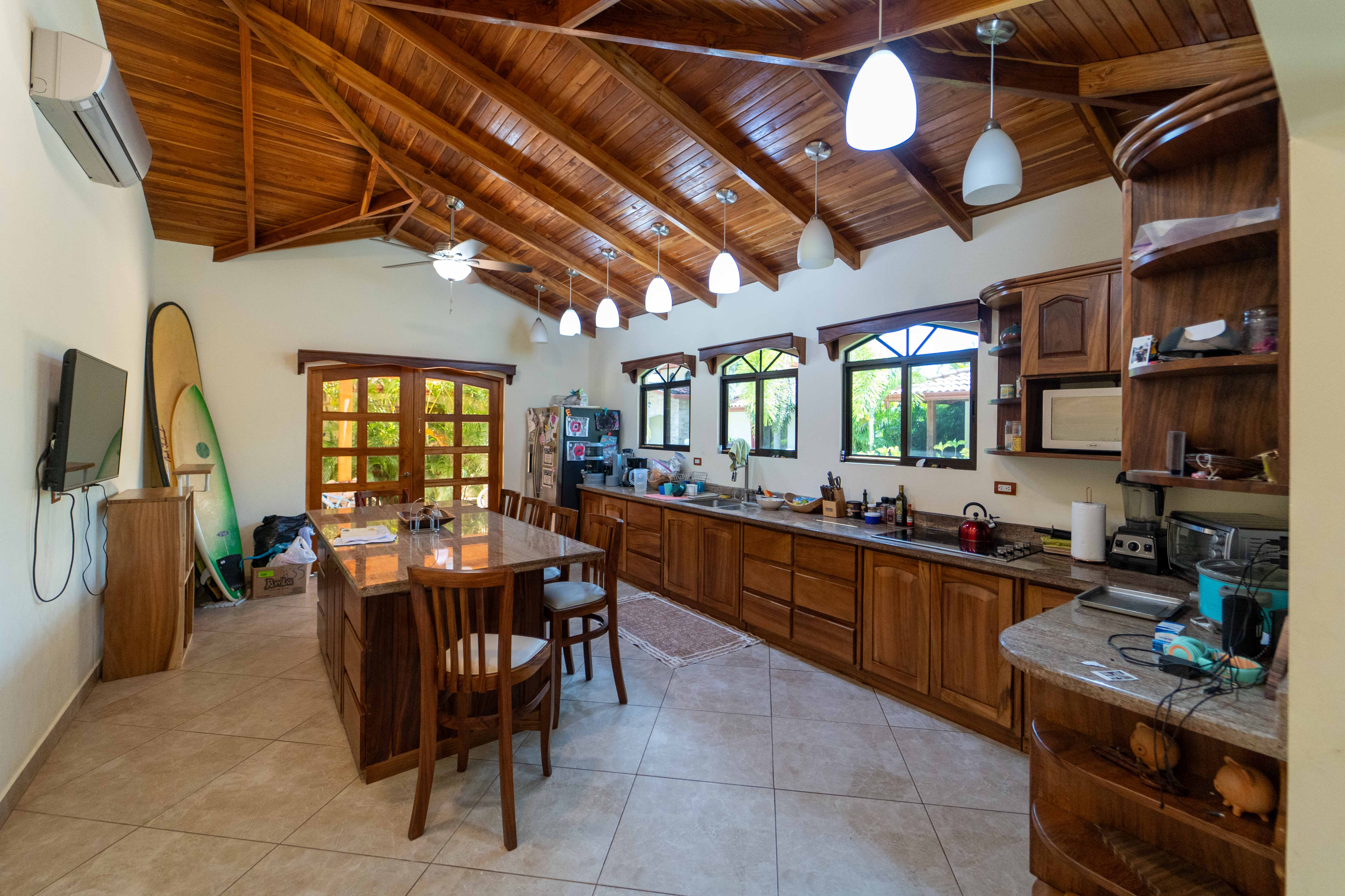 3 bed Single Family Homes For Sale in Samara, Guanacaste - thumb 7