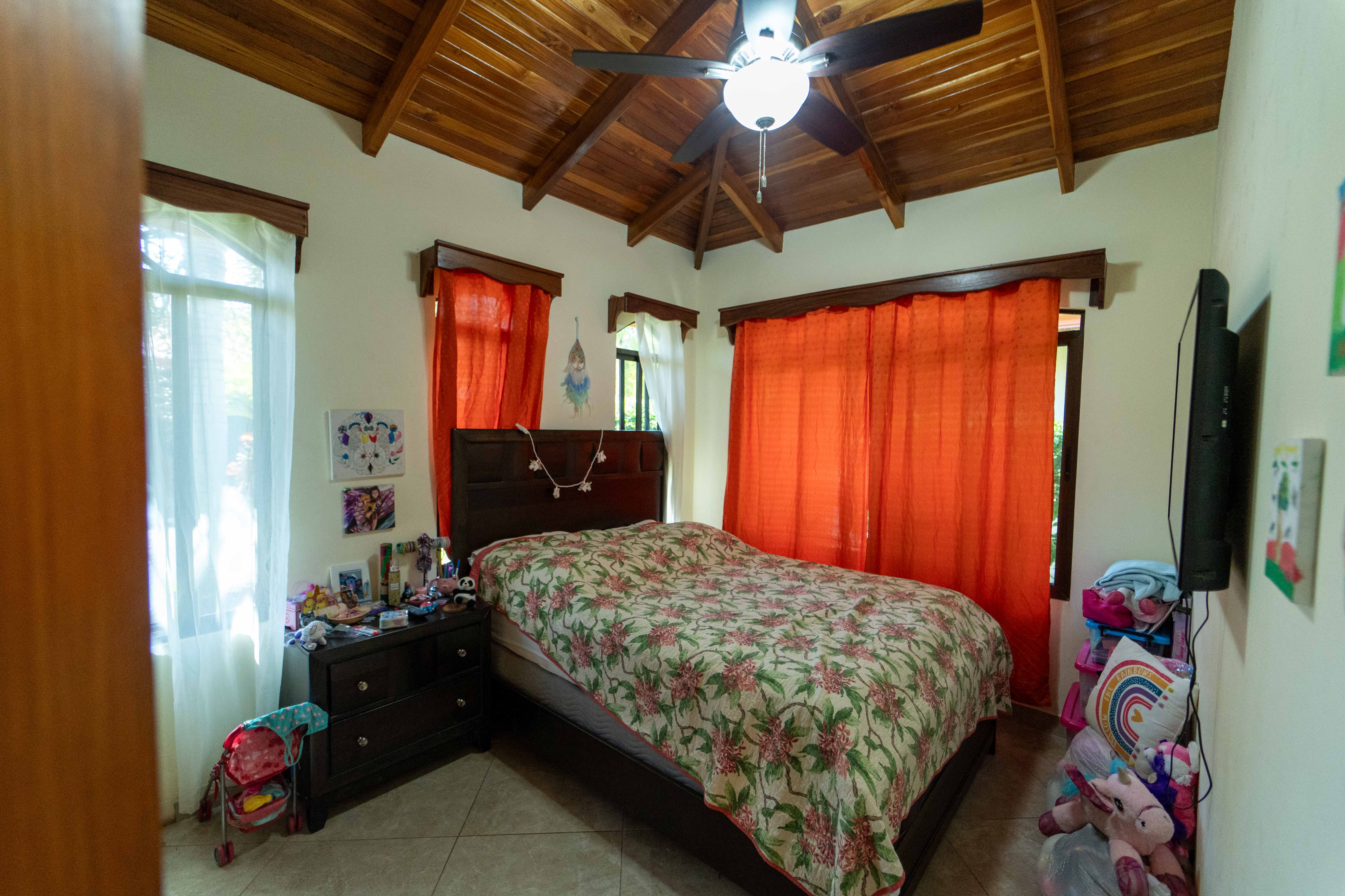 3 bed Single Family Homes For Sale in Samara, Guanacaste - thumb 19