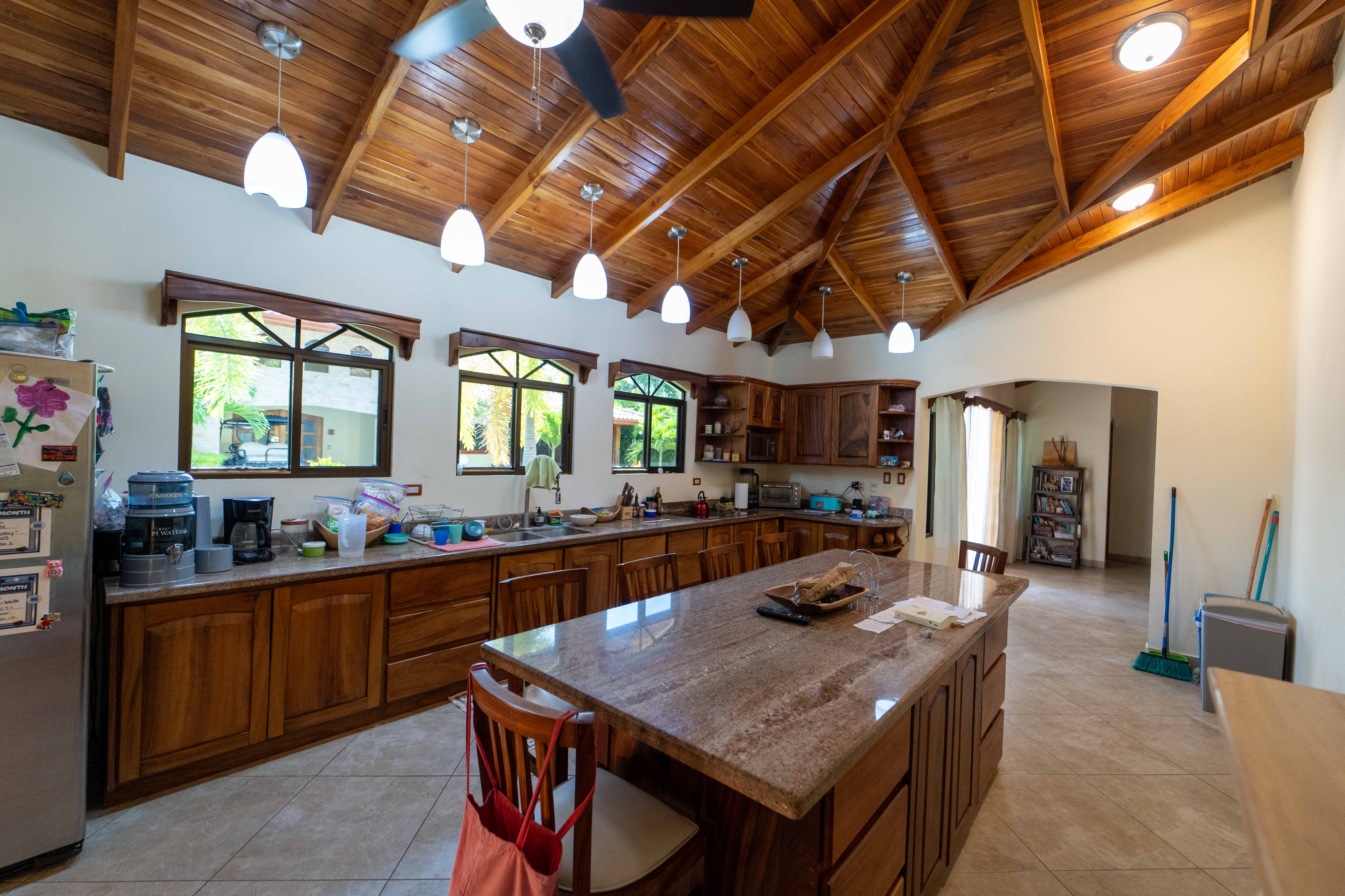 3 bed Single Family Homes For Sale in Samara, Guanacaste - thumb 9