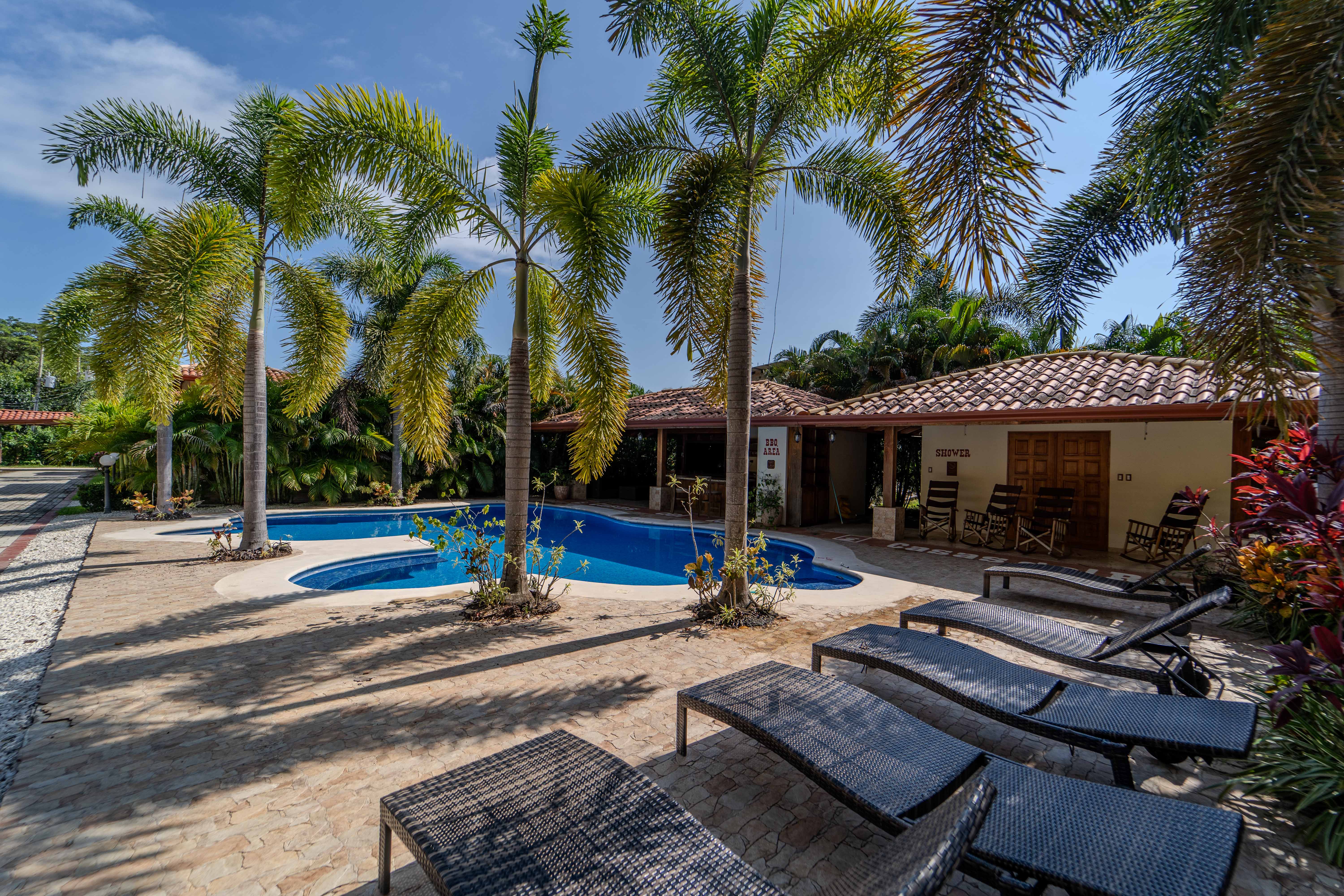 3 bed Single Family Homes For Sale in Samara, Guanacaste - thumb 22