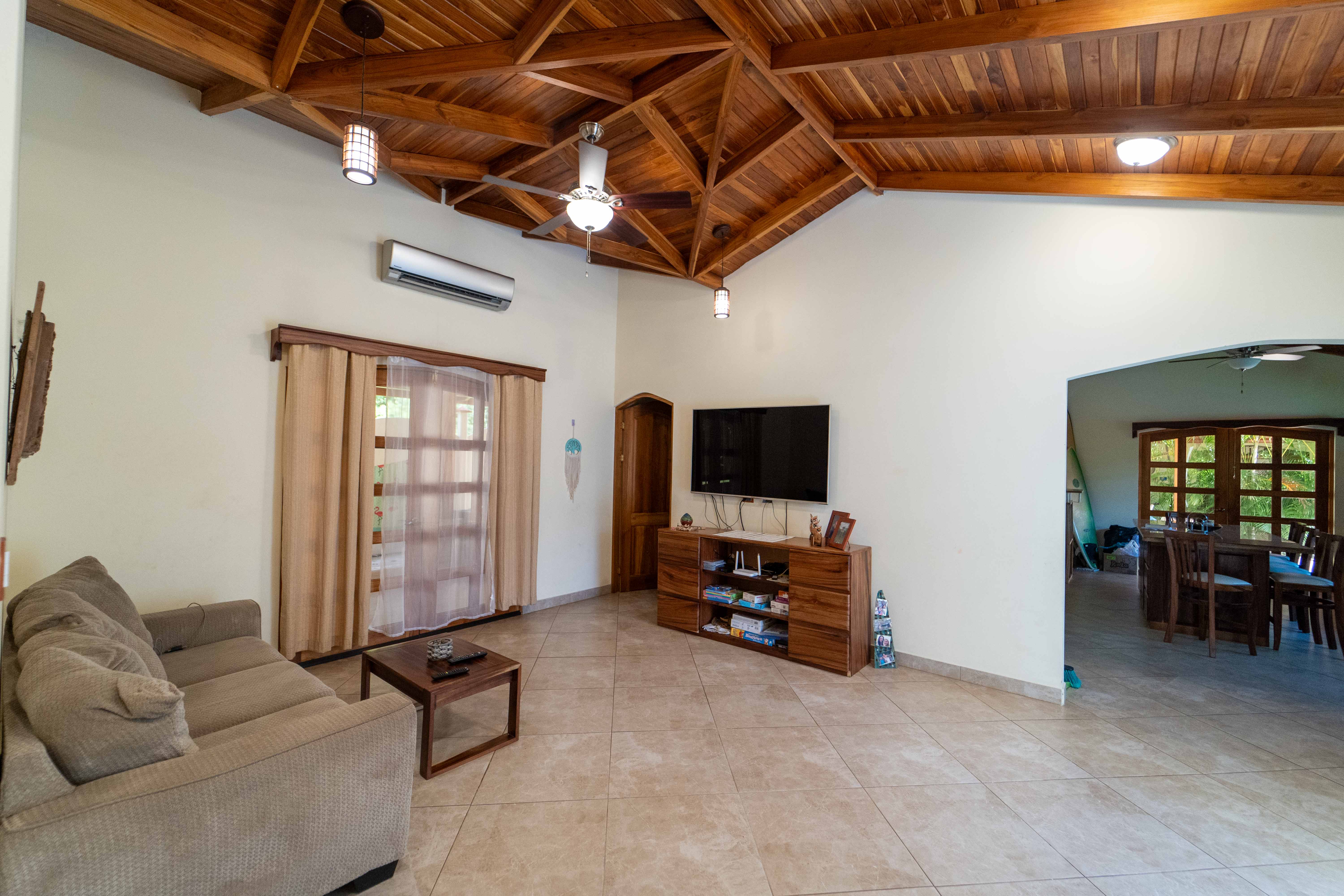 3 bed Single Family Homes For Sale in Samara, Guanacaste - thumb 12