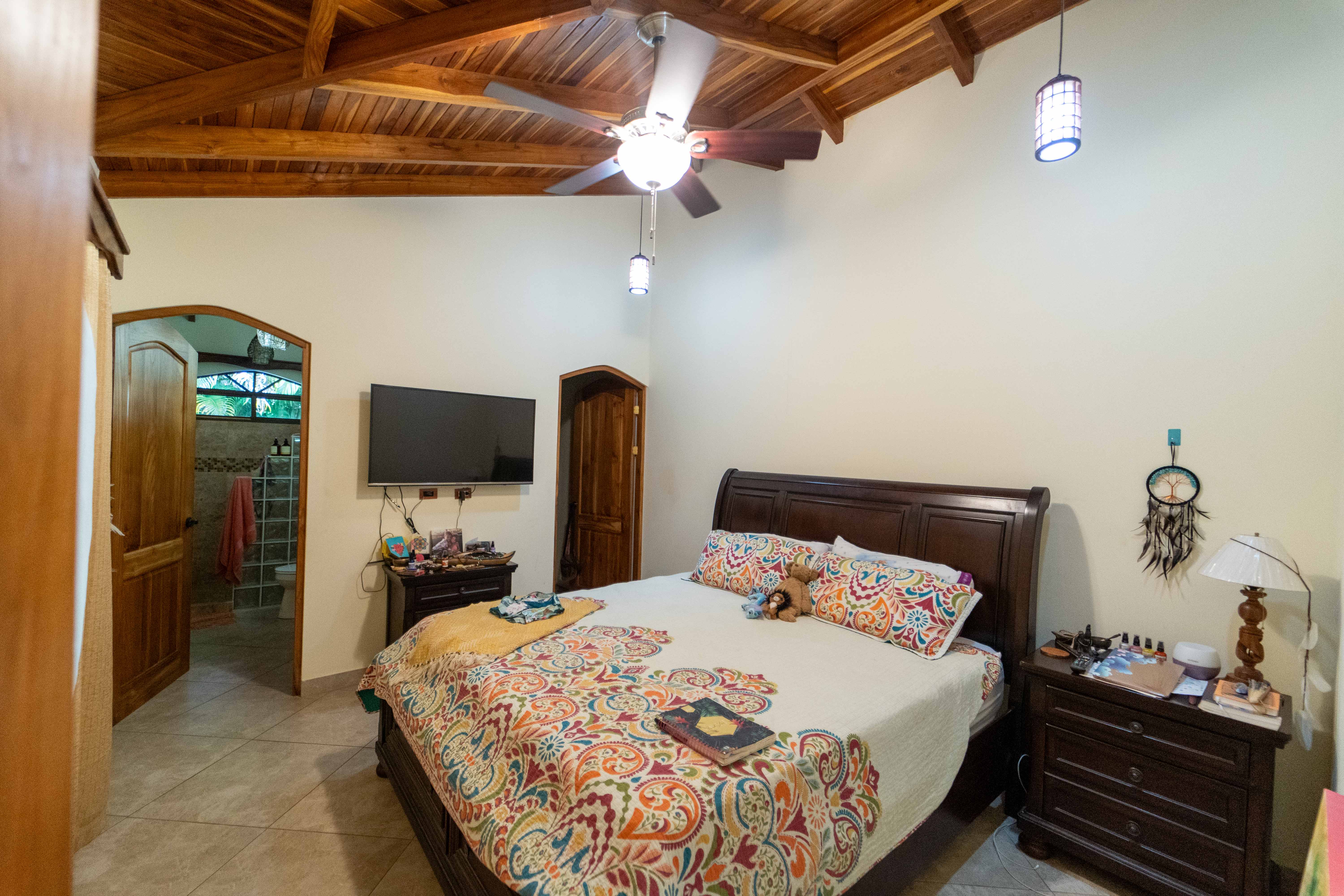 3 bed Single Family Homes For Sale in Samara, Guanacaste - thumb 13