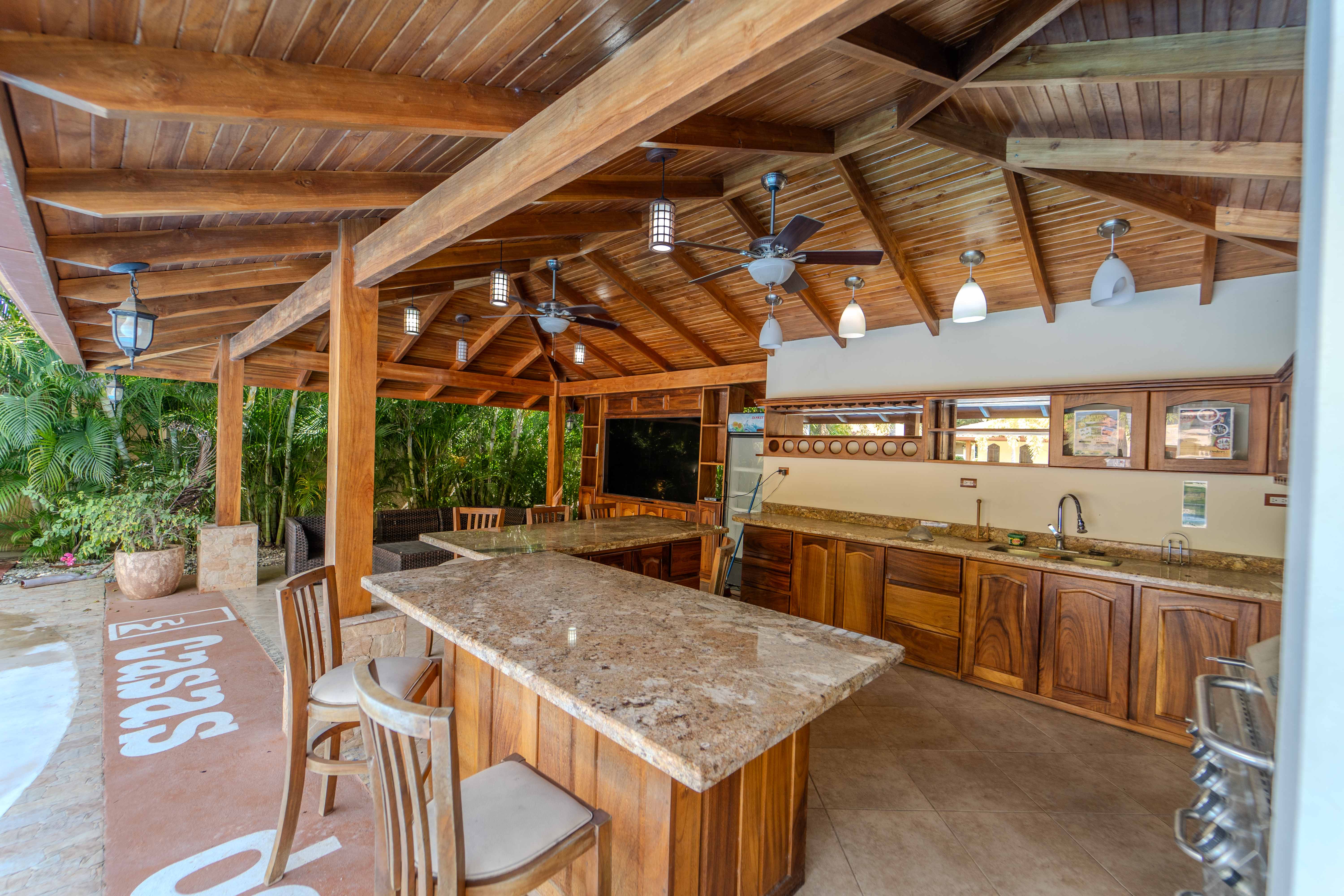 3 bed Single Family Homes For Sale in Samara, Guanacaste - thumb 24