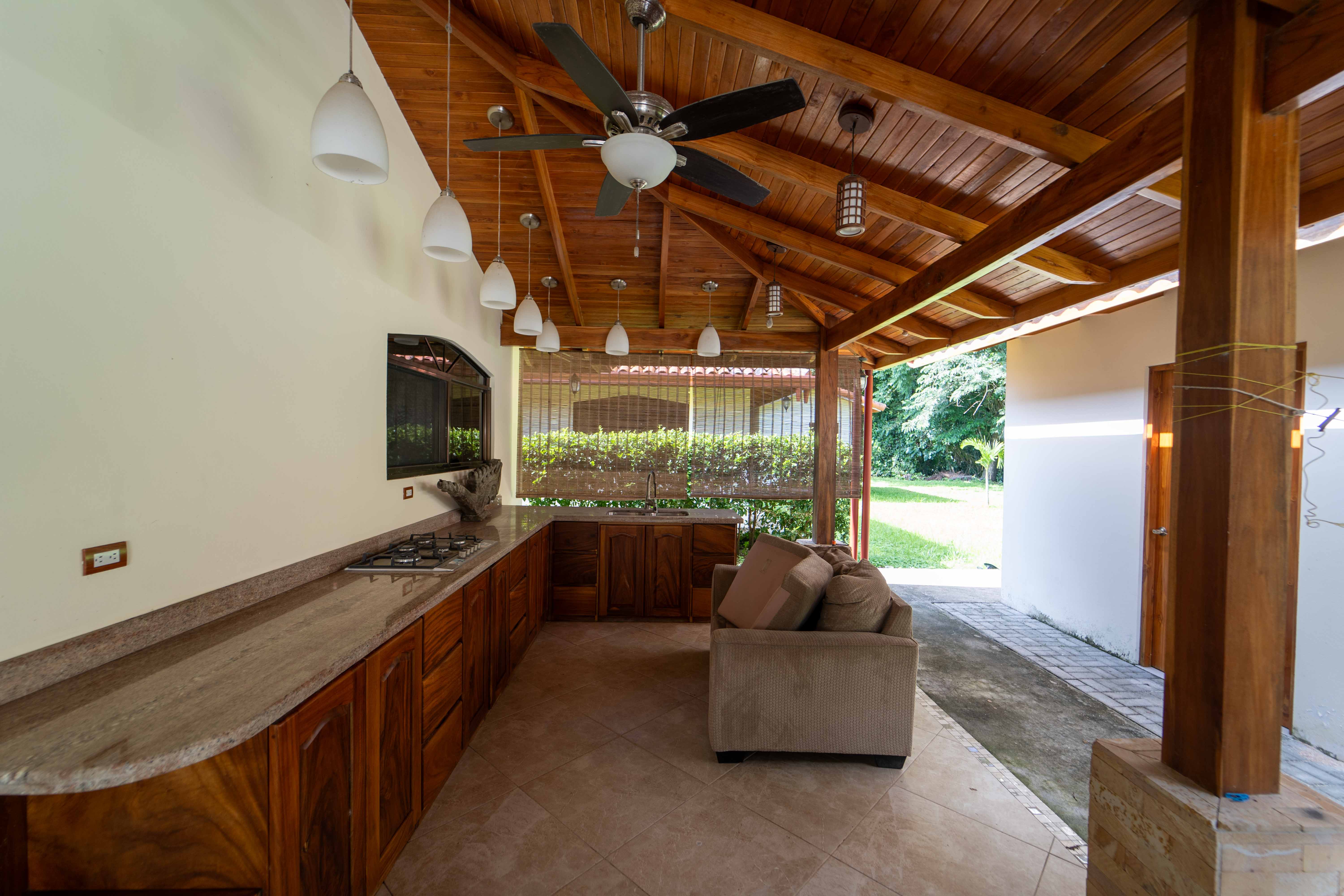 3 bed Single Family Homes For Sale in Samara, Guanacaste - thumb 5
