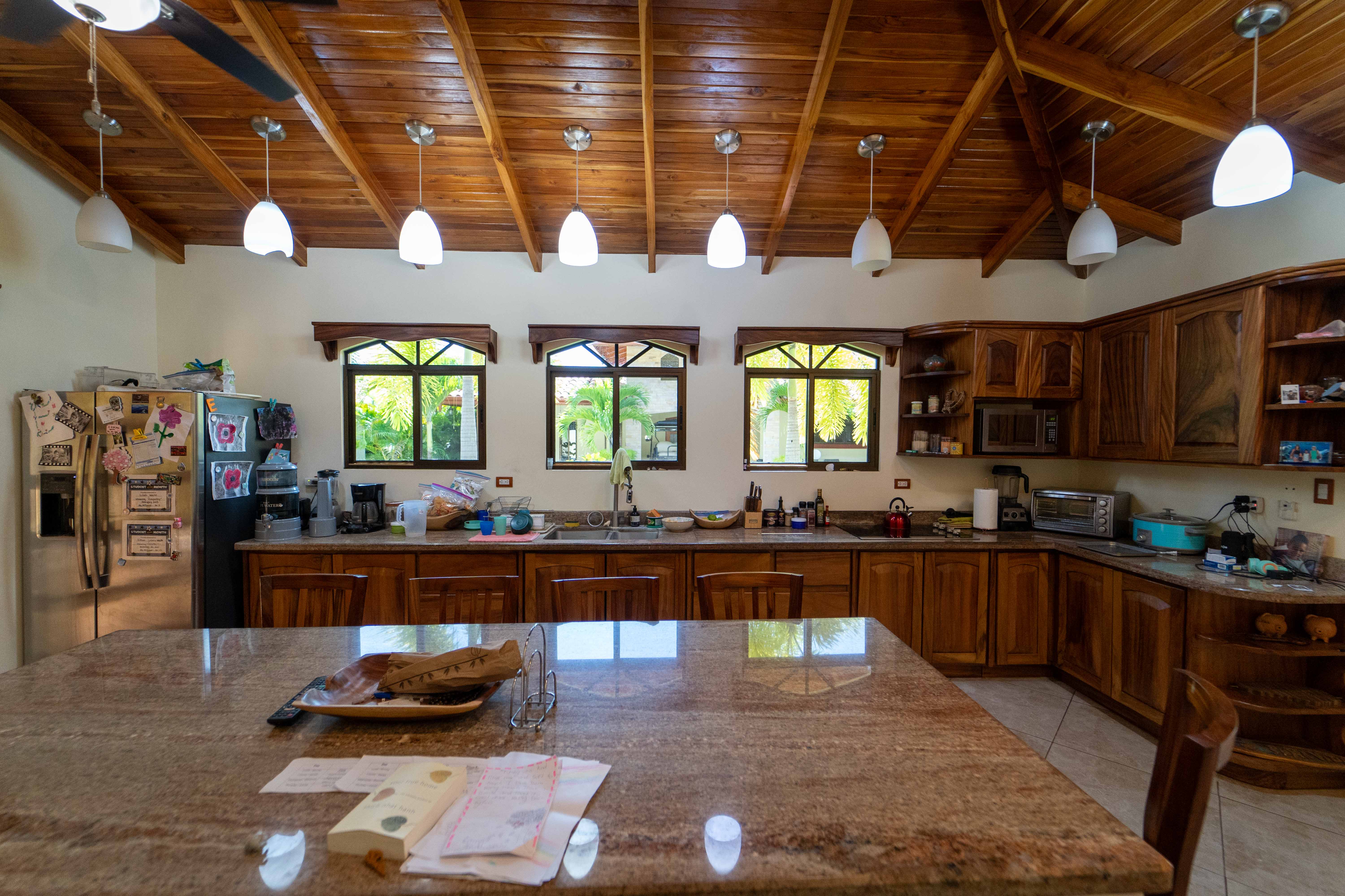 3 bed Single Family Homes For Sale in Samara, Guanacaste - thumb 8