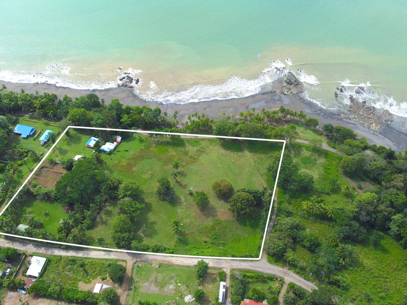 Land For Sale in Pavones Costa Rica