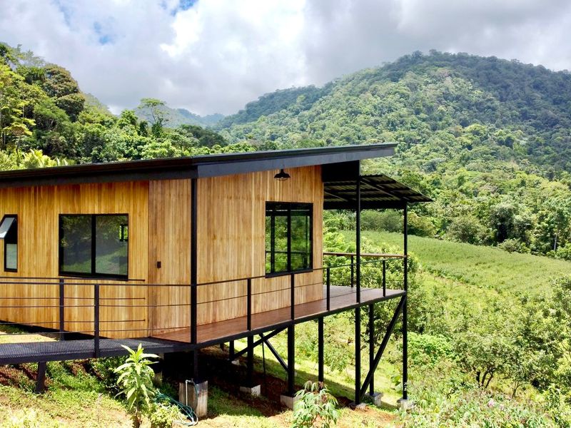 1 bed Single Family Homes For Sale in La Fortuna, Alajuela - 1