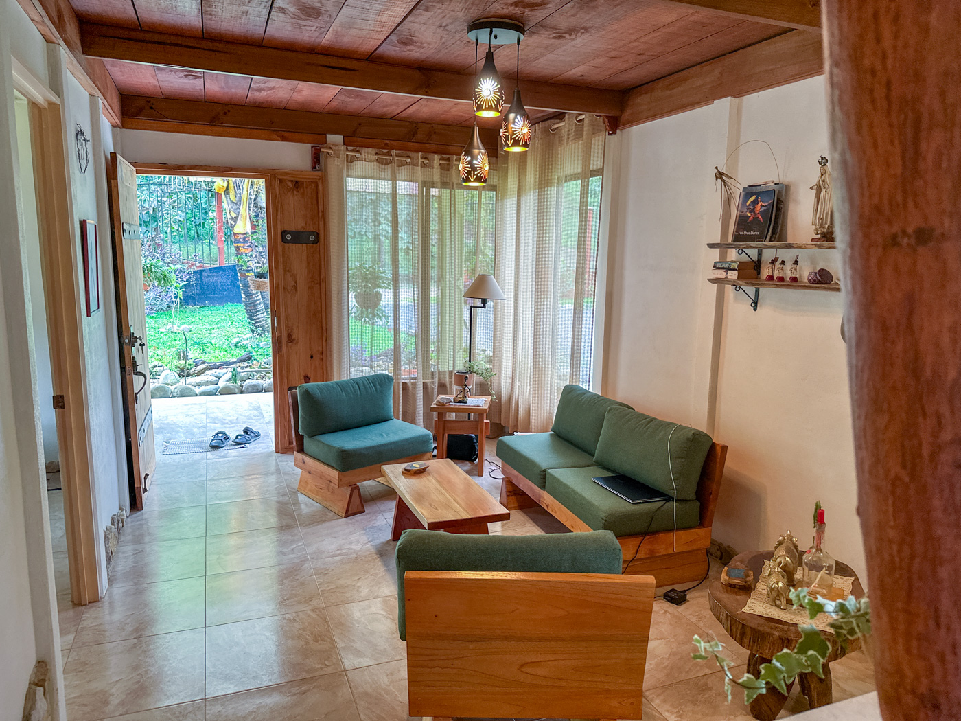 2 bed Single Family Homes For Sale in Perez Zeledon, San Jose - thumb 13