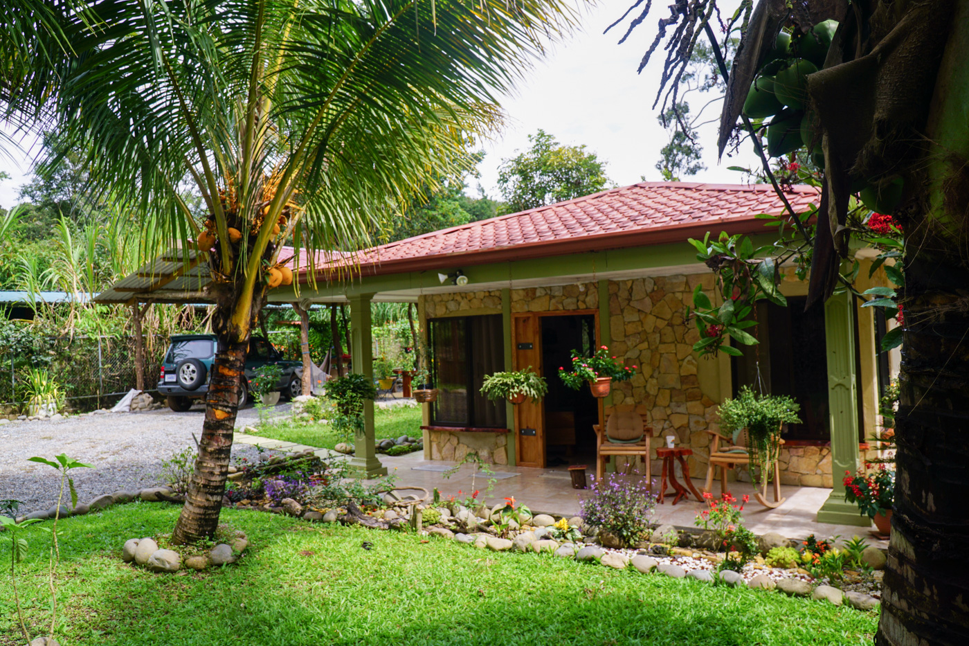 2 bed Single Family Homes For Sale in Perez Zeledon, San Jose - thumb 2