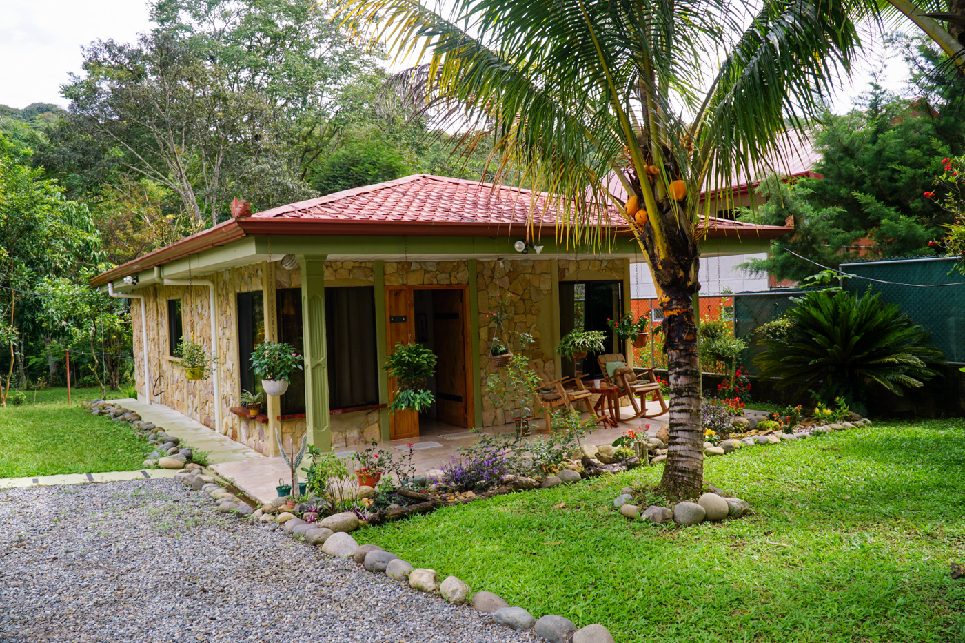 2 bed Single Family Homes For Sale in Perez Zeledon, San Jose - thumb 1