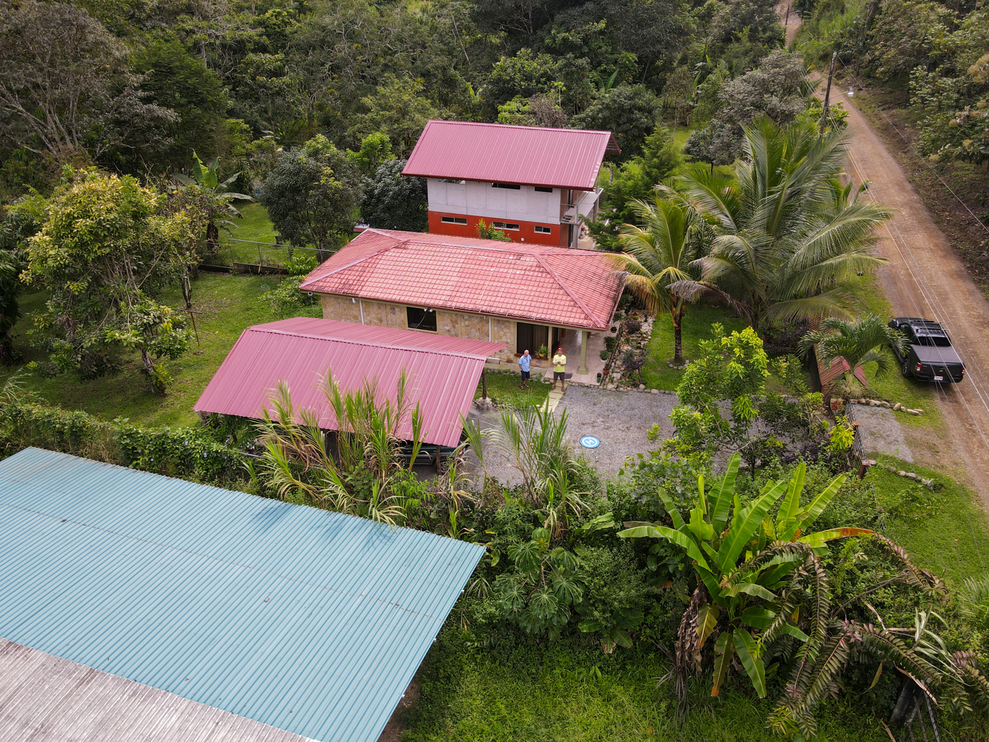 2 bed Single Family Homes For Sale in Perez Zeledon, San Jose - thumb 25