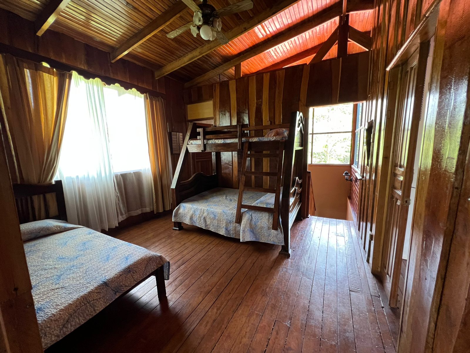 5 bed Single Family Homes For Sale in La Fortuna, Alajuela - thumb 20