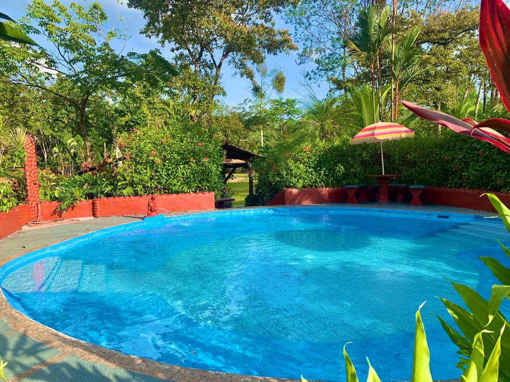 5 bed Single Family Homes For Sale in La Fortuna, Alajuela - thumb 1