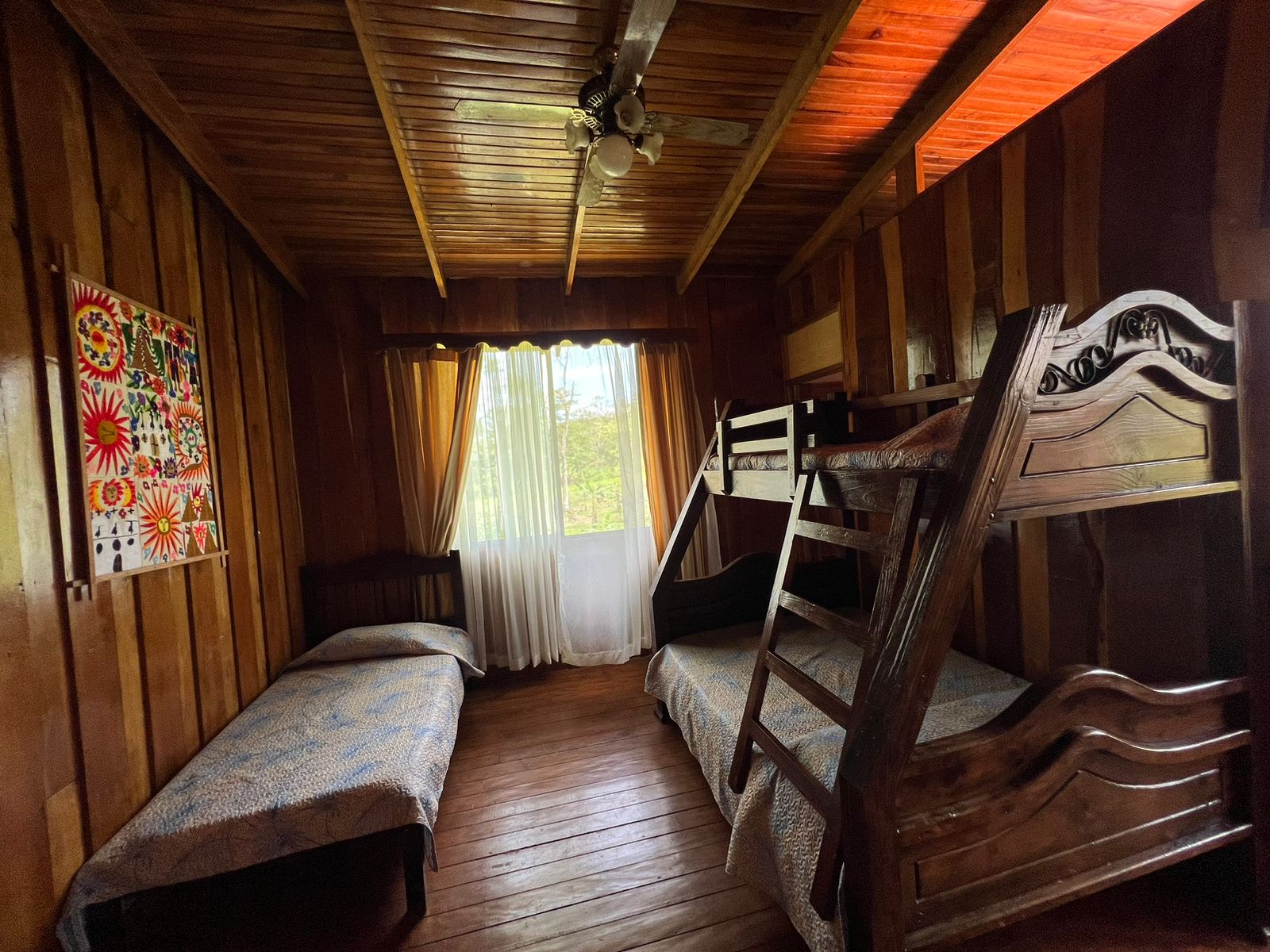 5 bed Single Family Homes For Sale in La Fortuna, Alajuela - thumb 14