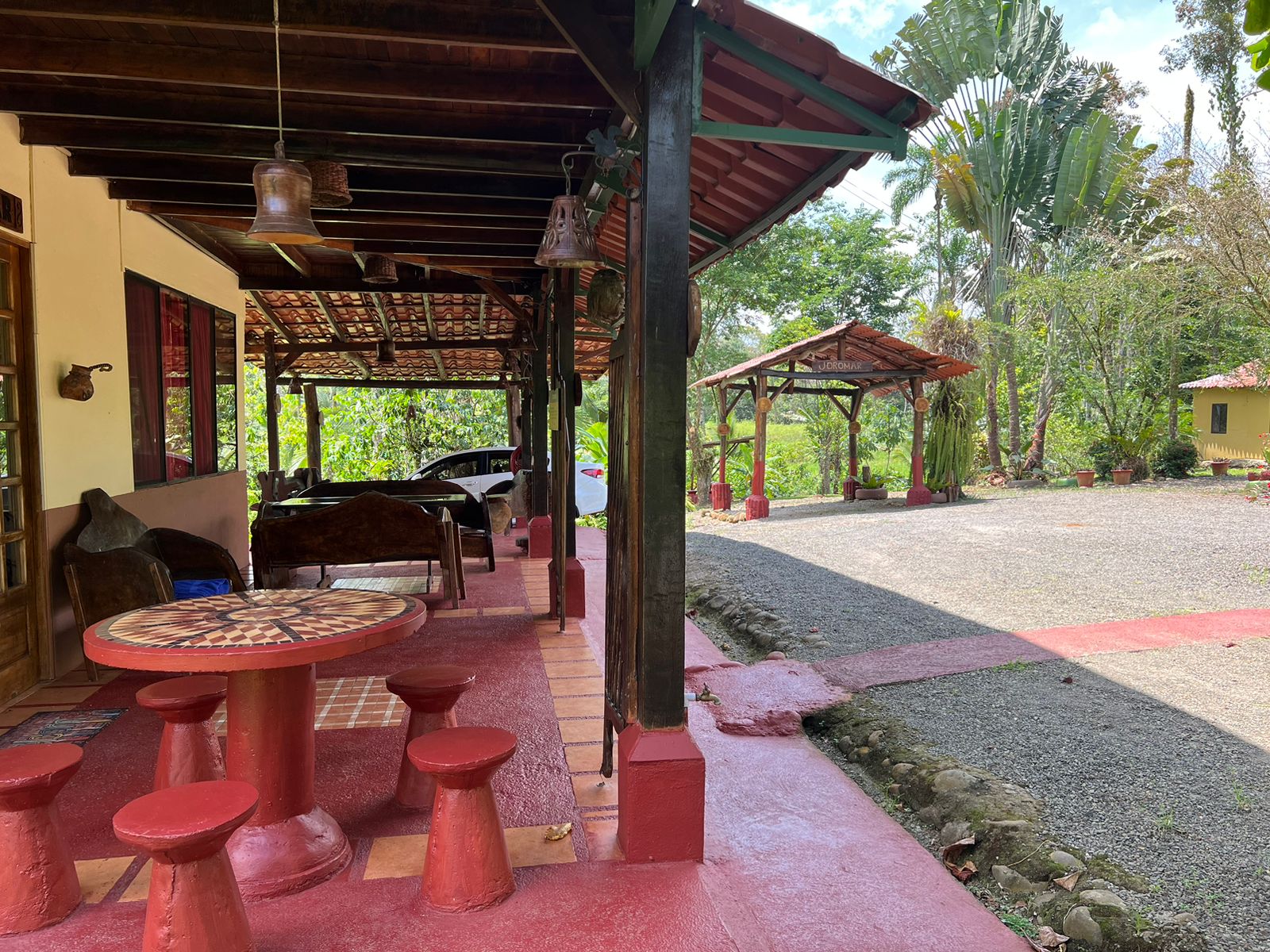 5 bed Single Family Homes For Sale in La Fortuna, Alajuela - thumb 5