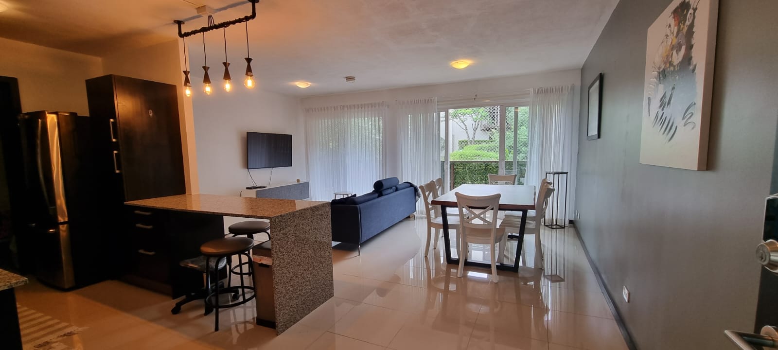 2 bed Condo For Rent in Santa Ana, San Jose - thumb 12