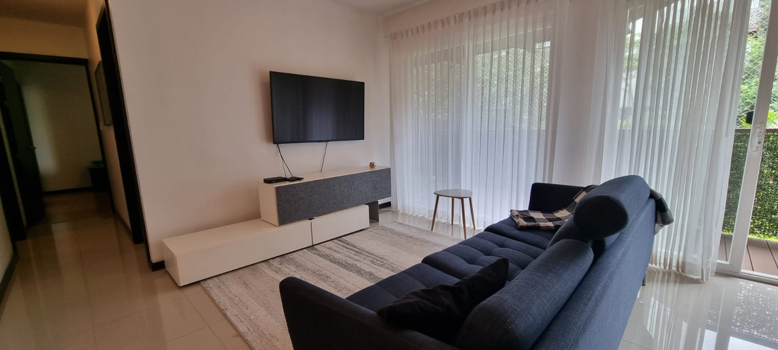 2 bed Condo For Rent in Santa Ana, San Jose - thumb 10