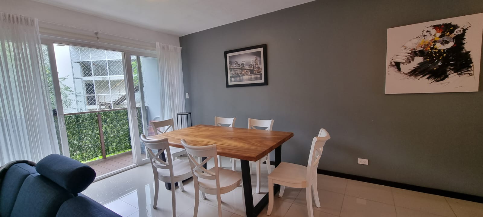 2 bed Condo For Rent in Santa Ana, San Jose - thumb 8