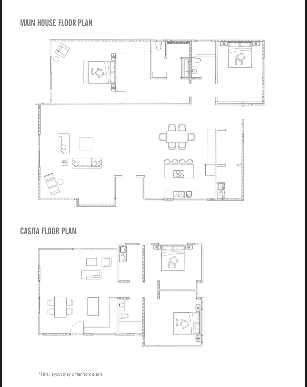 3 bed Single Family Homes For Sale in Tamarindo, Guanacaste - thumb 17