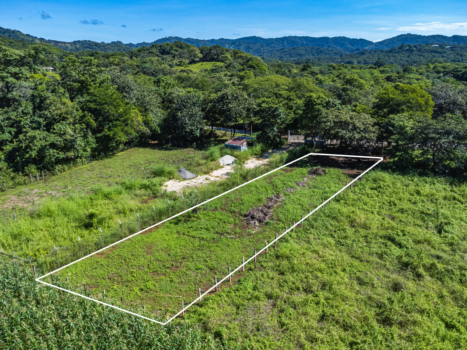 0 bed Land For Sale in Playa Negra, Guanacaste - thumb 9
