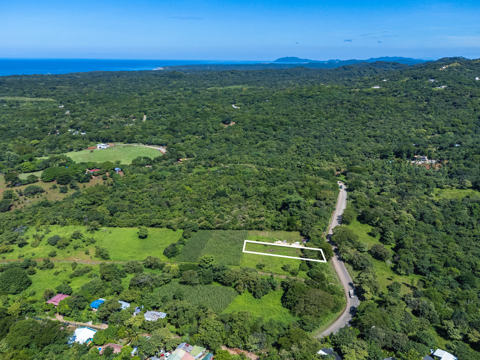 0 bed Land For Sale in Playa Negra, Guanacaste - thumb 7