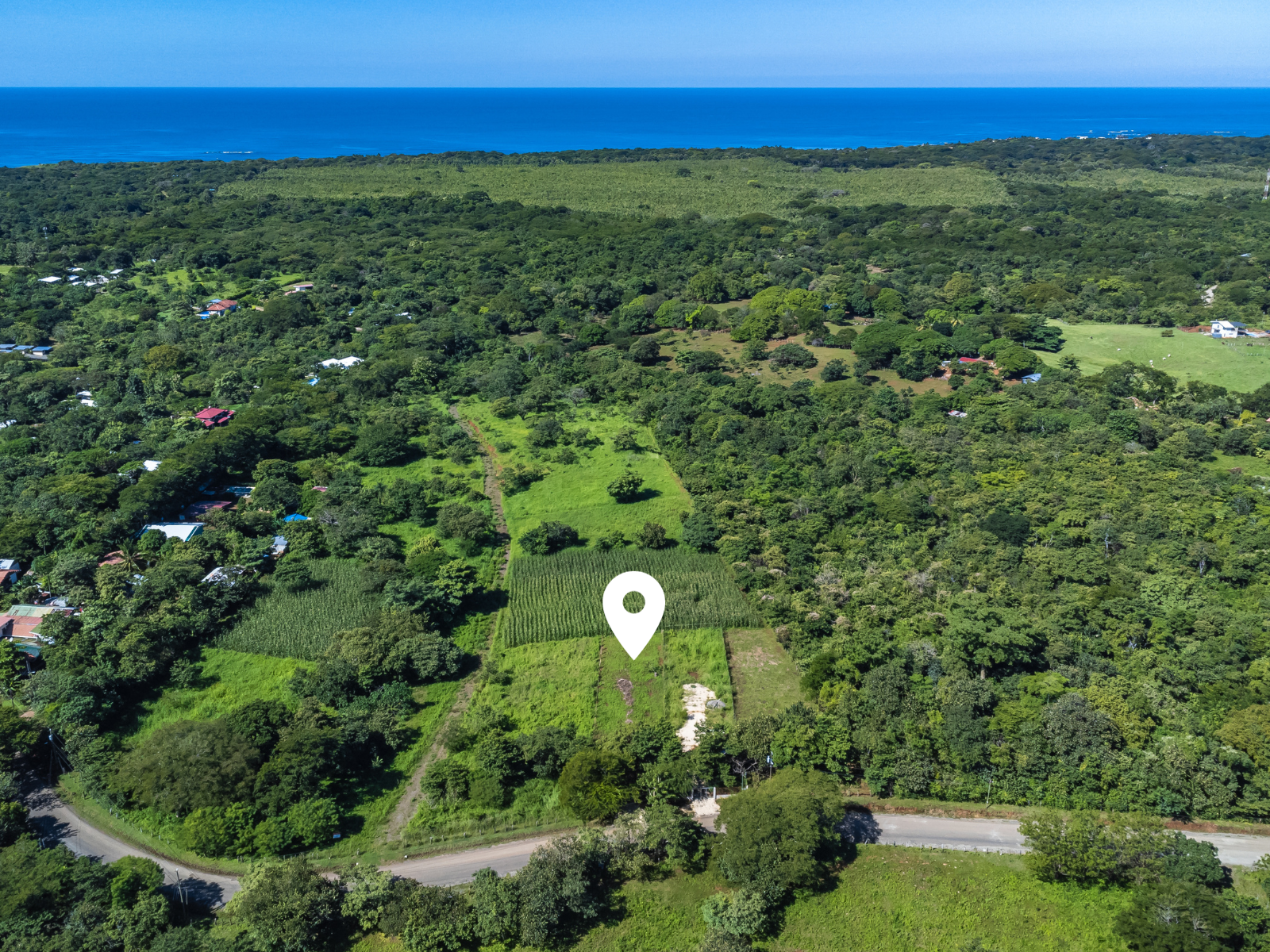 0 bed Land For Sale in Playa Negra, Guanacaste - thumb 5