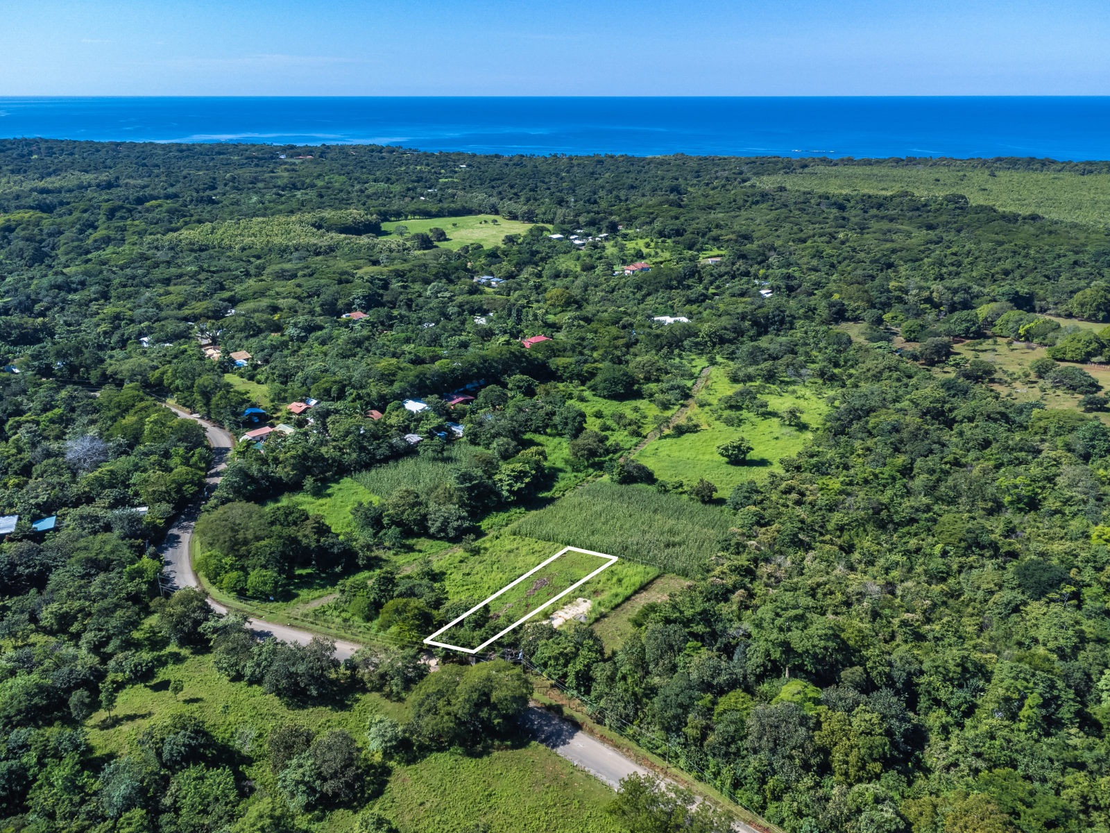 0 bed Land For Sale in Playa Negra, Guanacaste - thumb 6