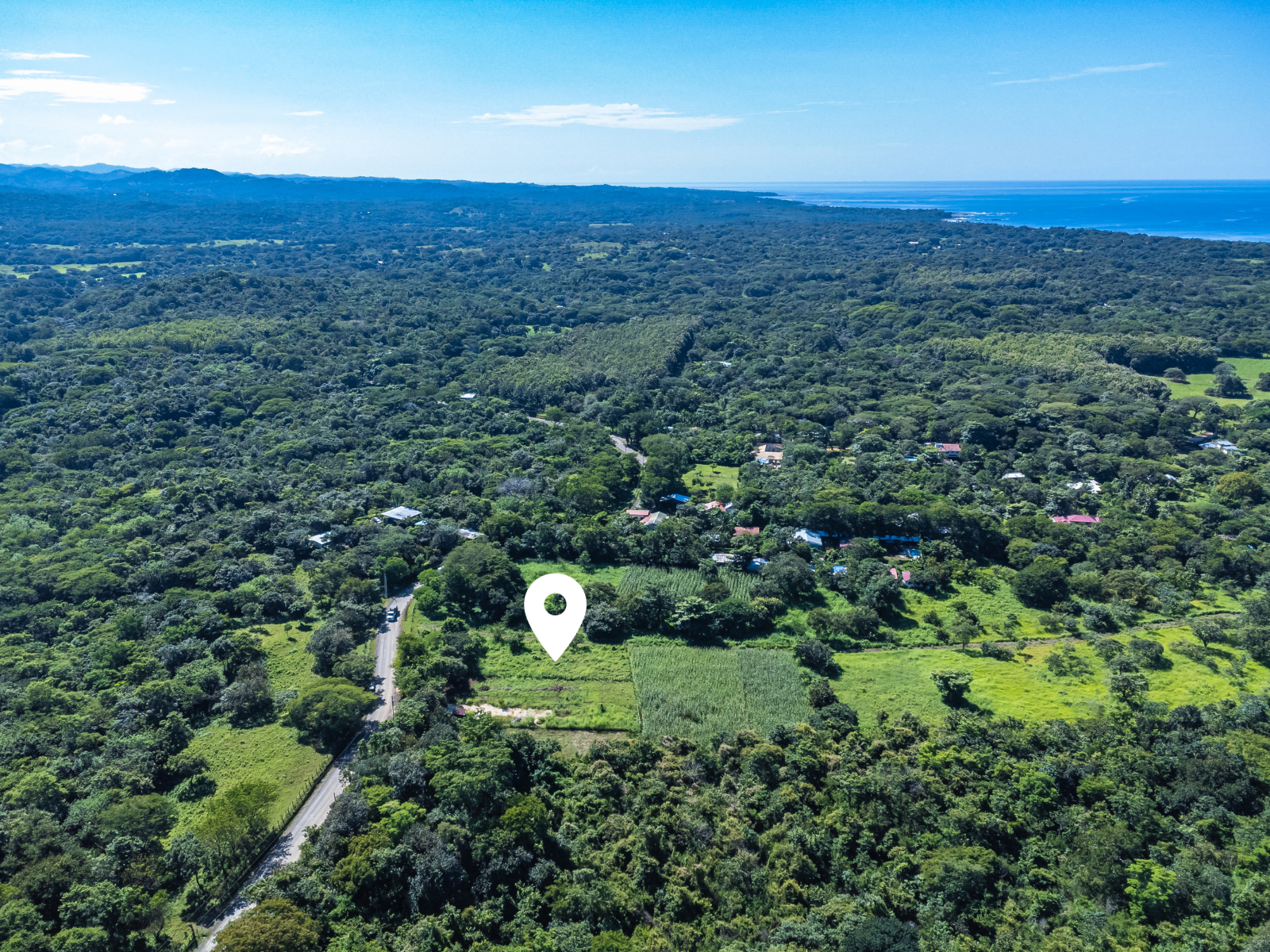 0 bed Land For Sale in Playa Negra, Guanacaste - thumb 3