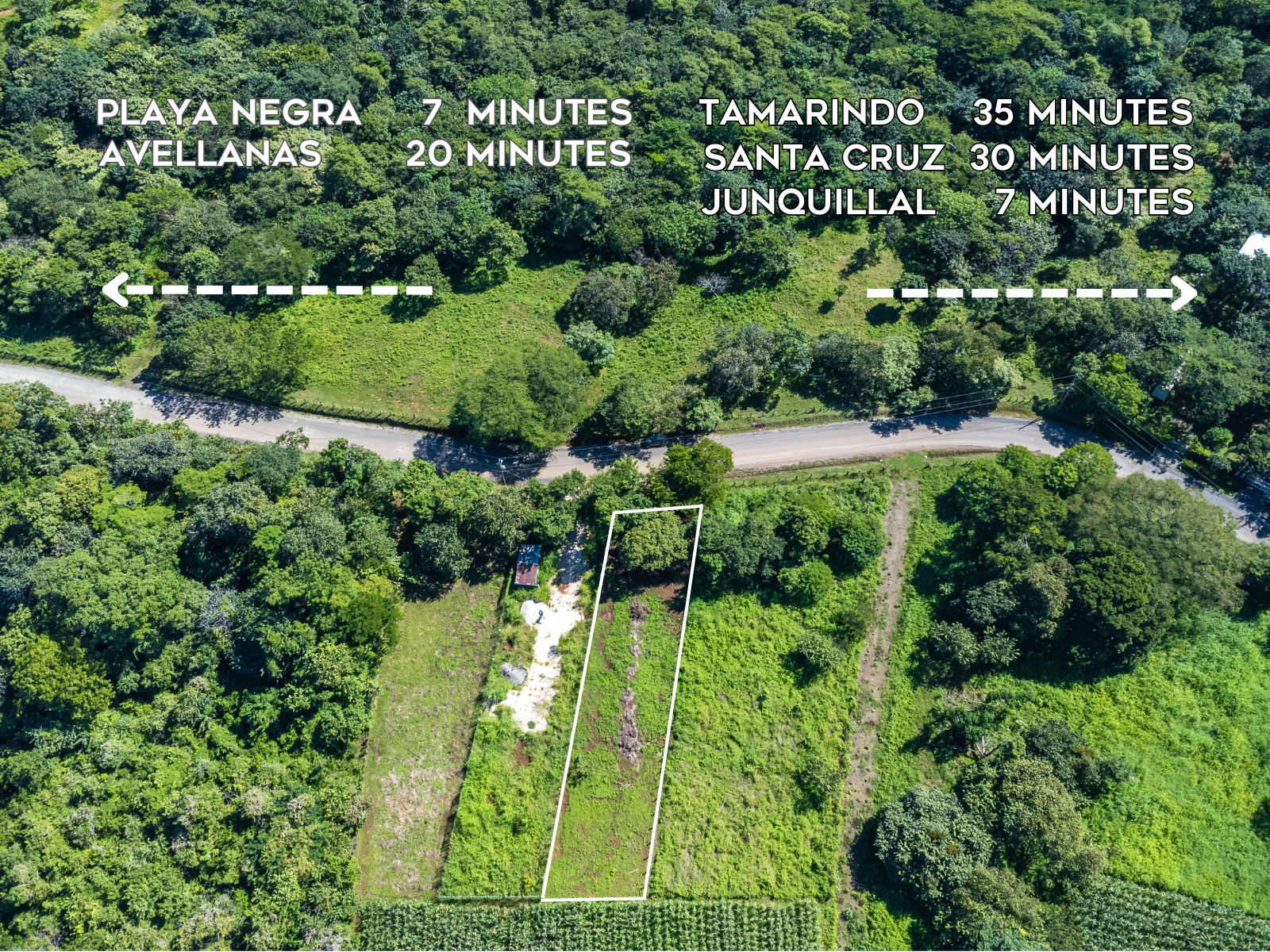 0 bed Land For Sale in Playa Negra, Guanacaste - thumb 14
