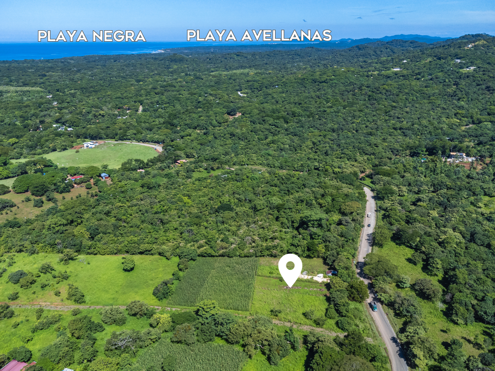 0 bed Land For Sale in Playa Negra, Guanacaste - thumb 2