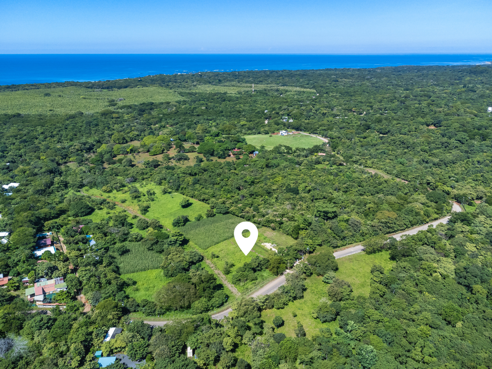 0 bed Land For Sale in Playa Negra, Guanacaste - thumb 1