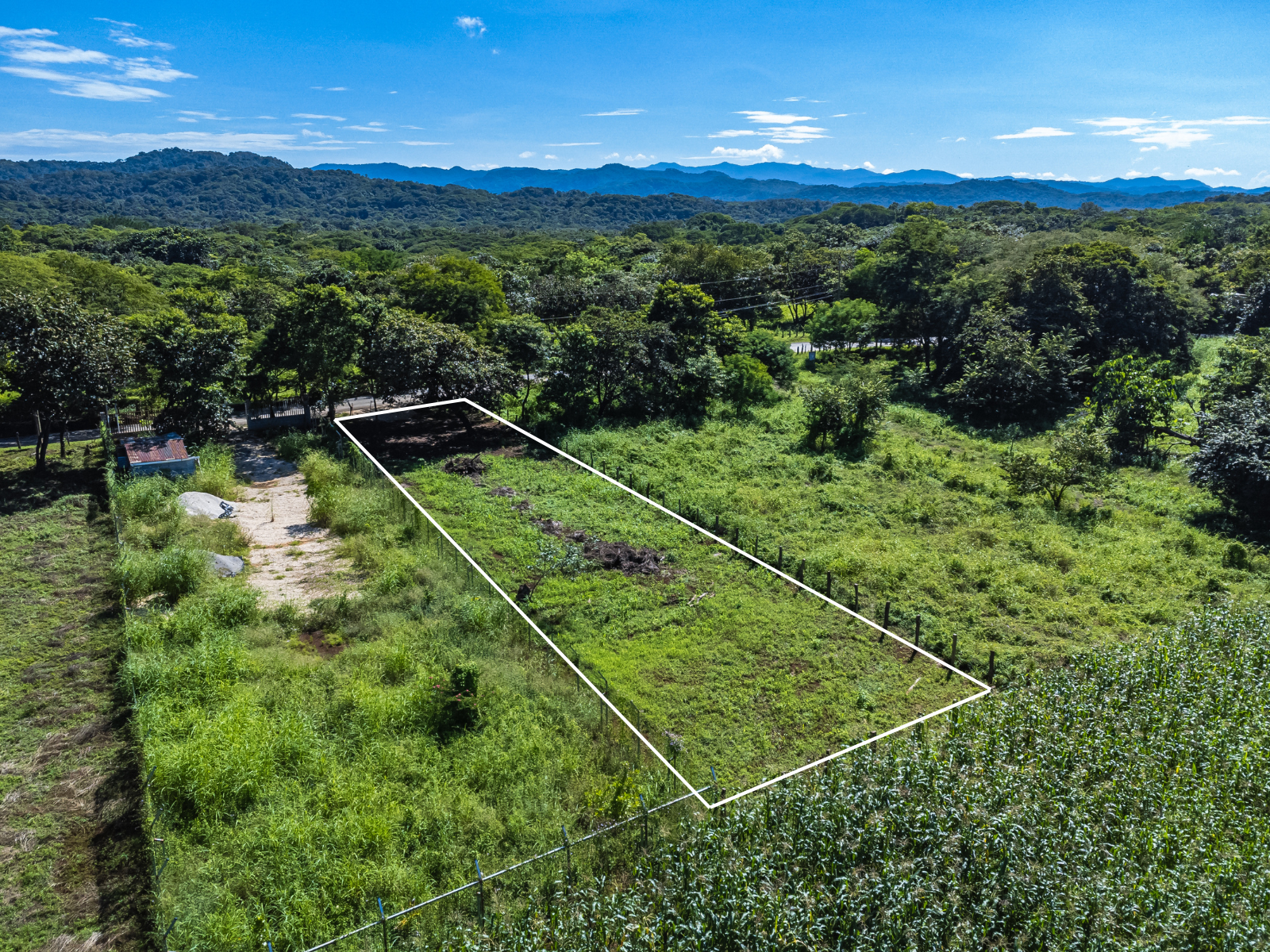 0 bed Land For Sale in Playa Negra, Guanacaste - thumb 8