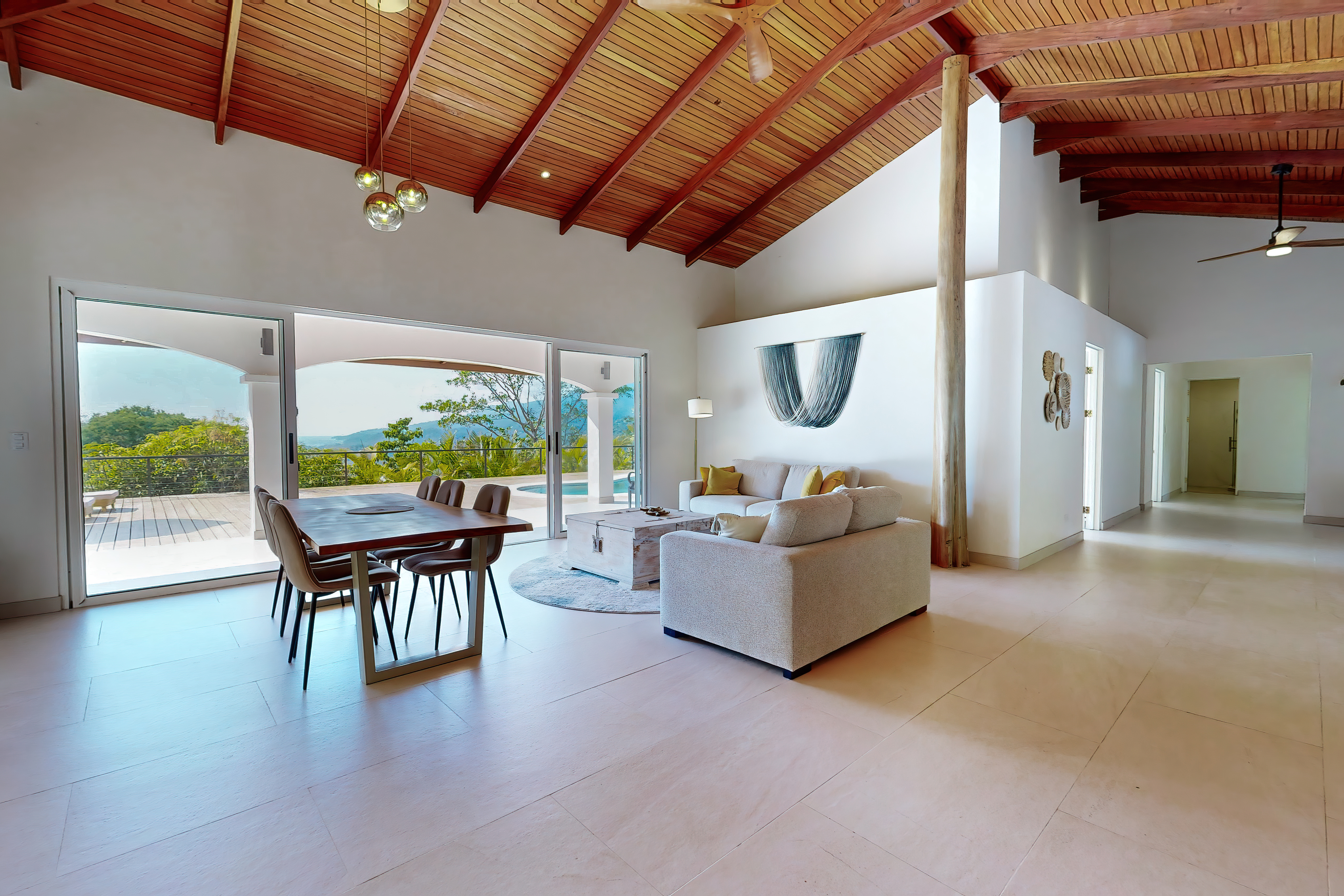 4 bed Single Family Homes For Sale in Uvita, Puntarenas - thumb 15