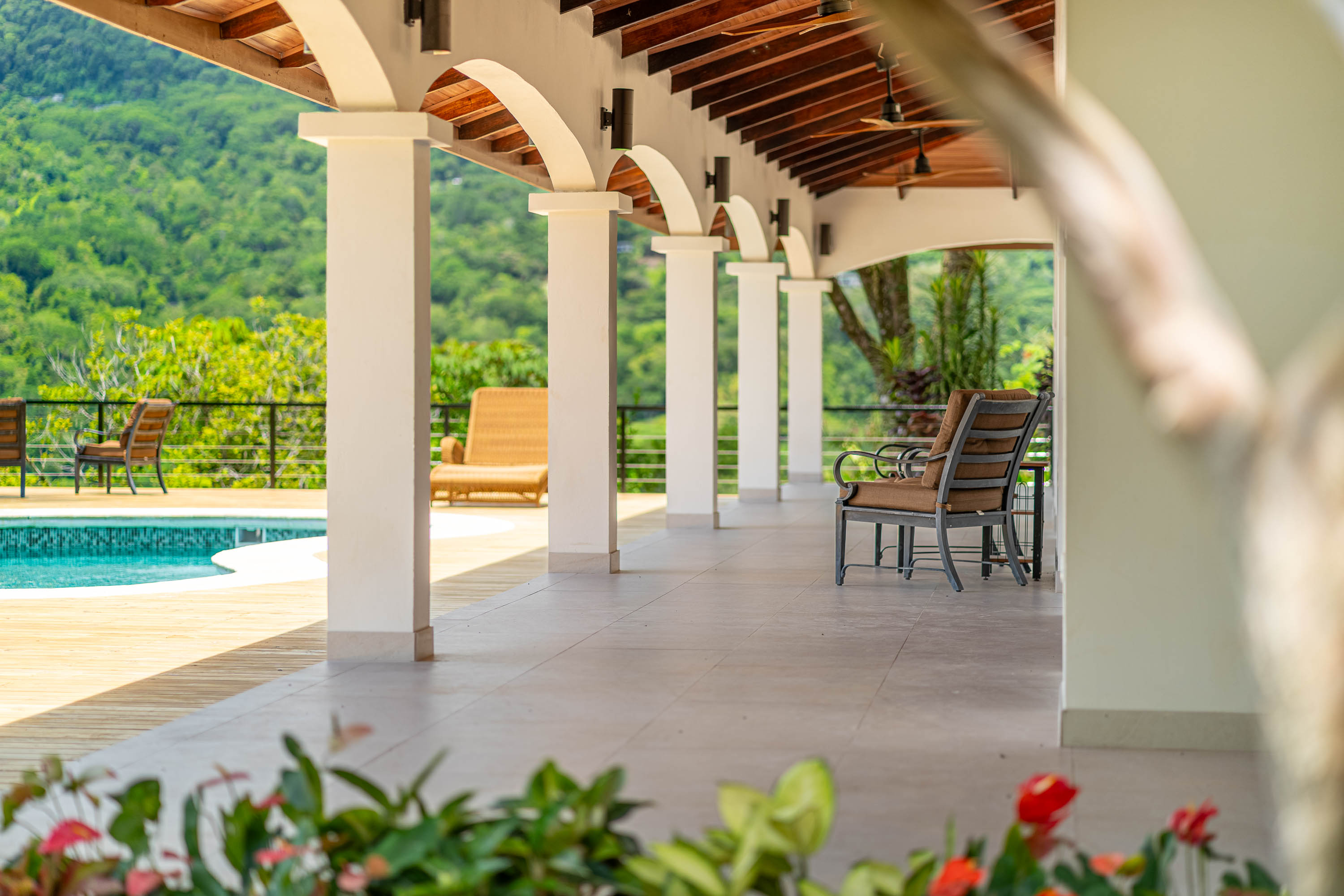 4 bed Single Family Homes For Sale in Uvita, Puntarenas - thumb 13