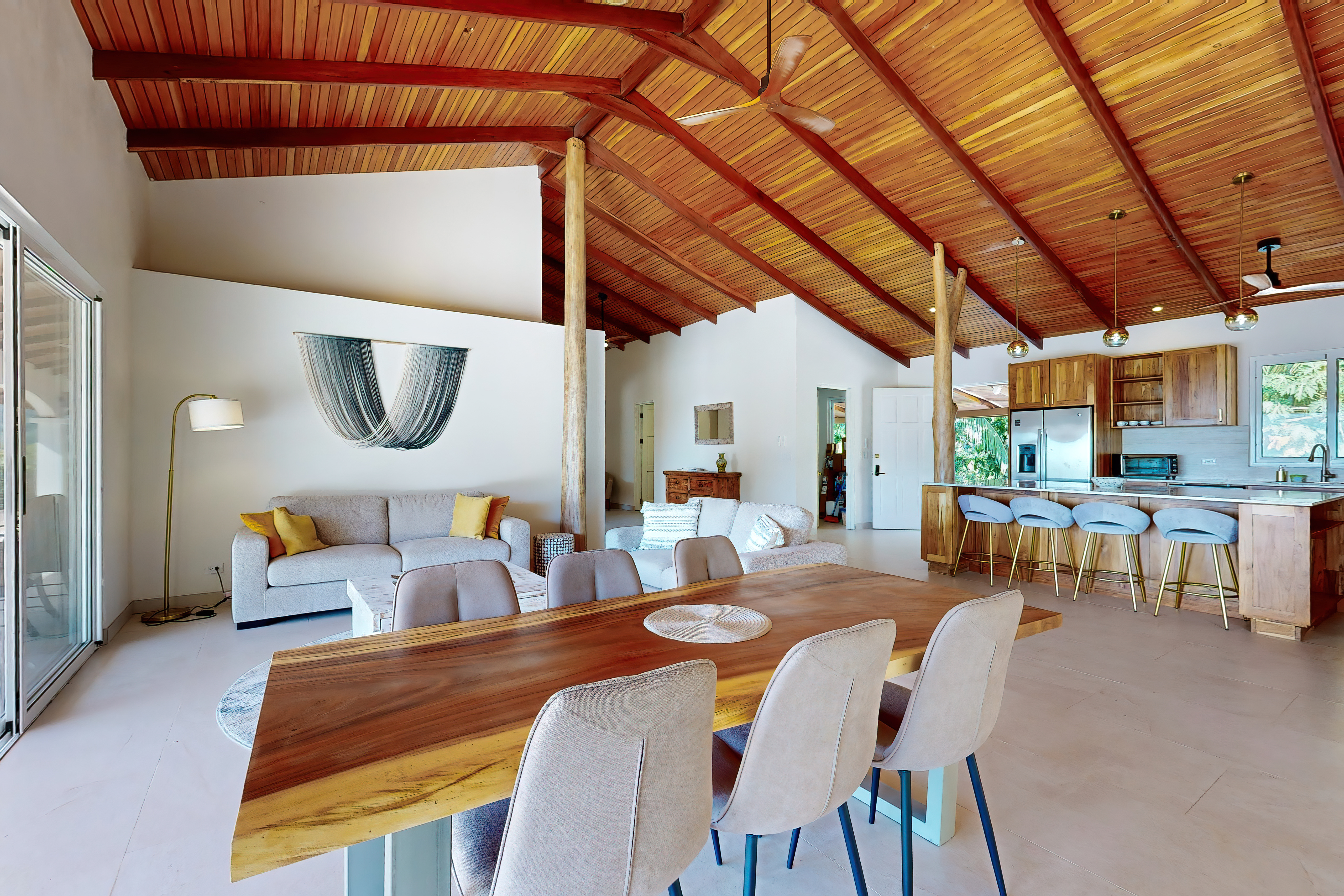 4 bed Single Family Homes For Sale in Uvita, Puntarenas - thumb 17