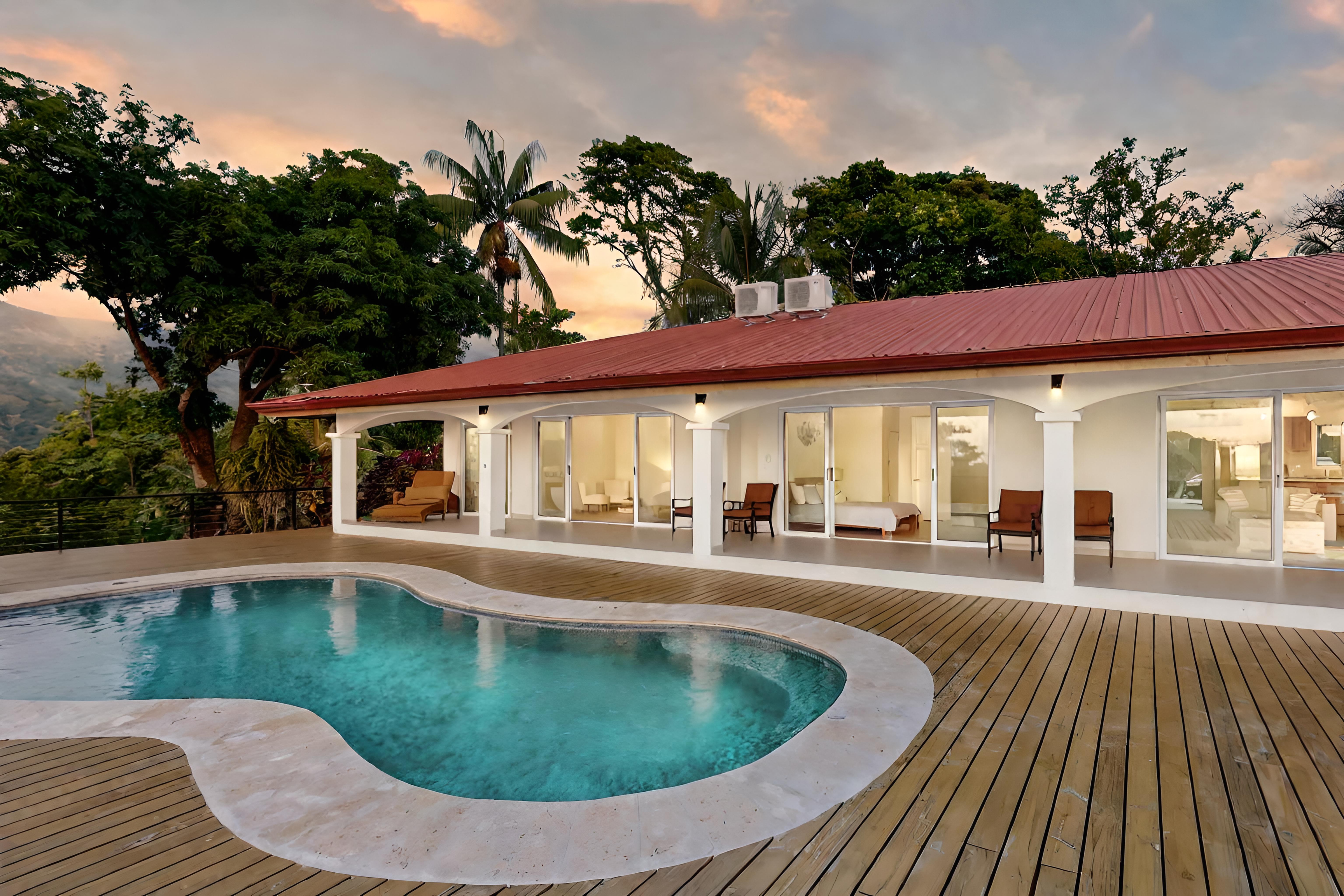 4 bed Single Family Homes For Sale in Uvita, Puntarenas - thumb 6