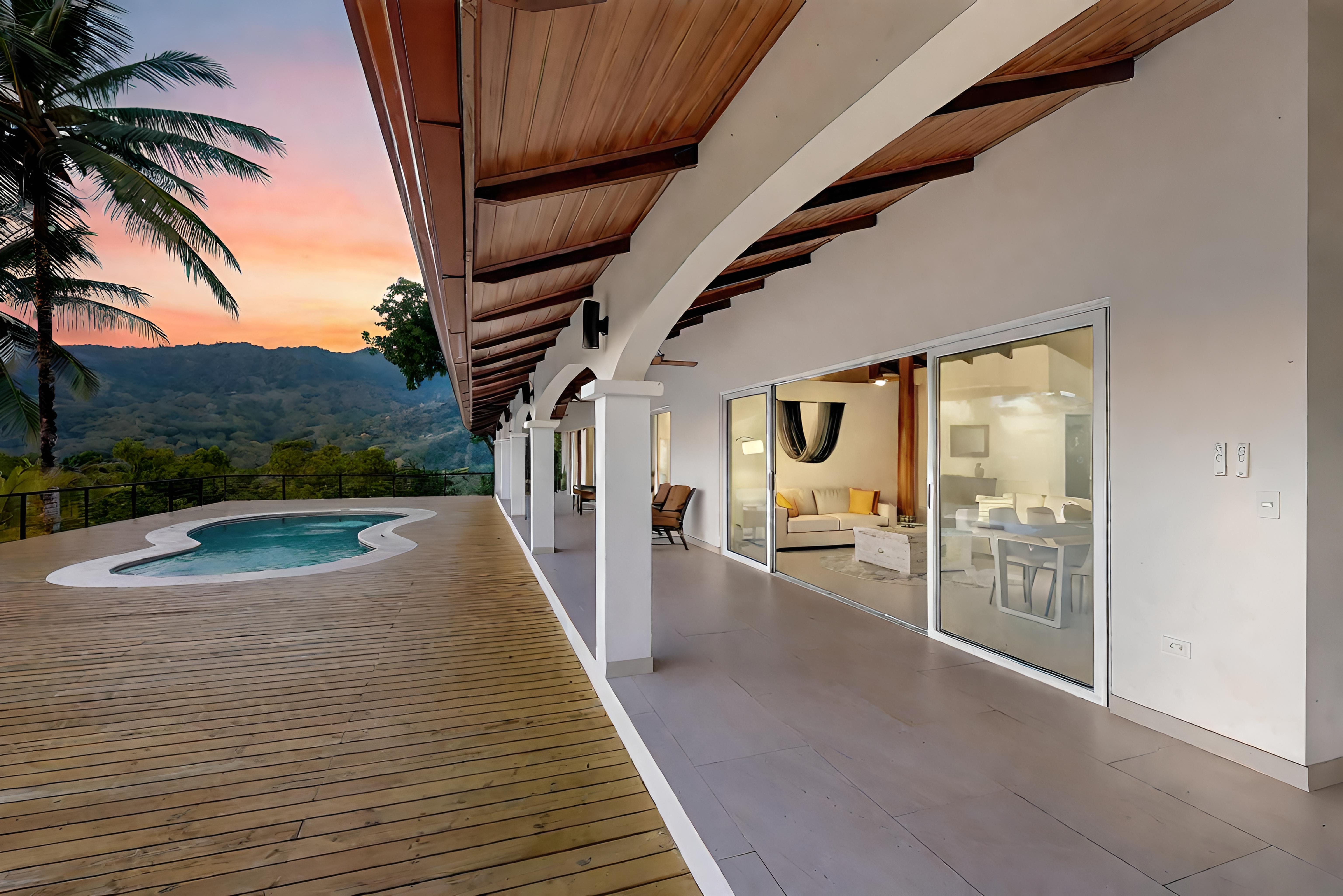 4 bed Single Family Homes For Sale in Uvita, Puntarenas - thumb 14