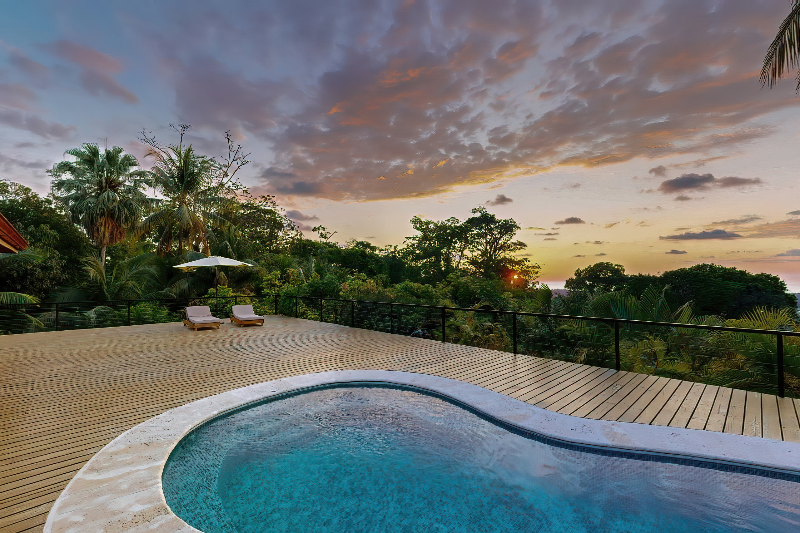 4 bed Single Family Homes For Sale in Uvita, Puntarenas - thumb 9