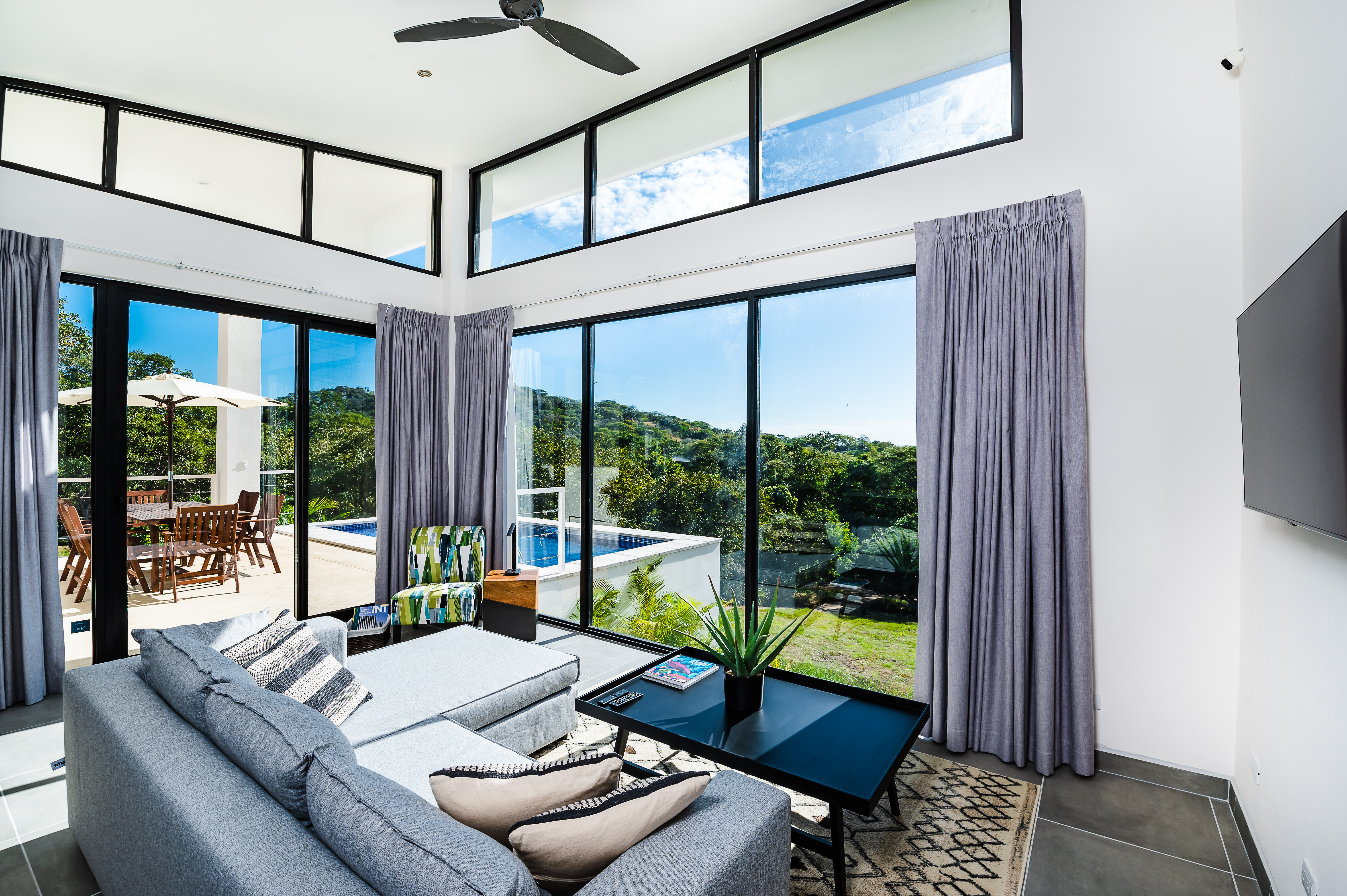 2 bed Single Family Homes For Sale in Portegolpe, Guanacaste - thumb 2