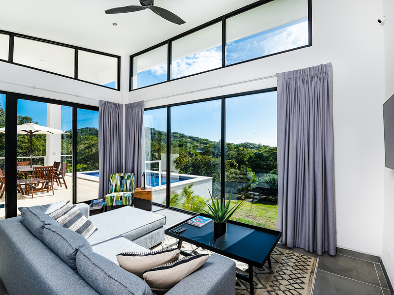 2 bed Single Family Homes For Sale in Portegolpe, Guanacaste - thumb 2