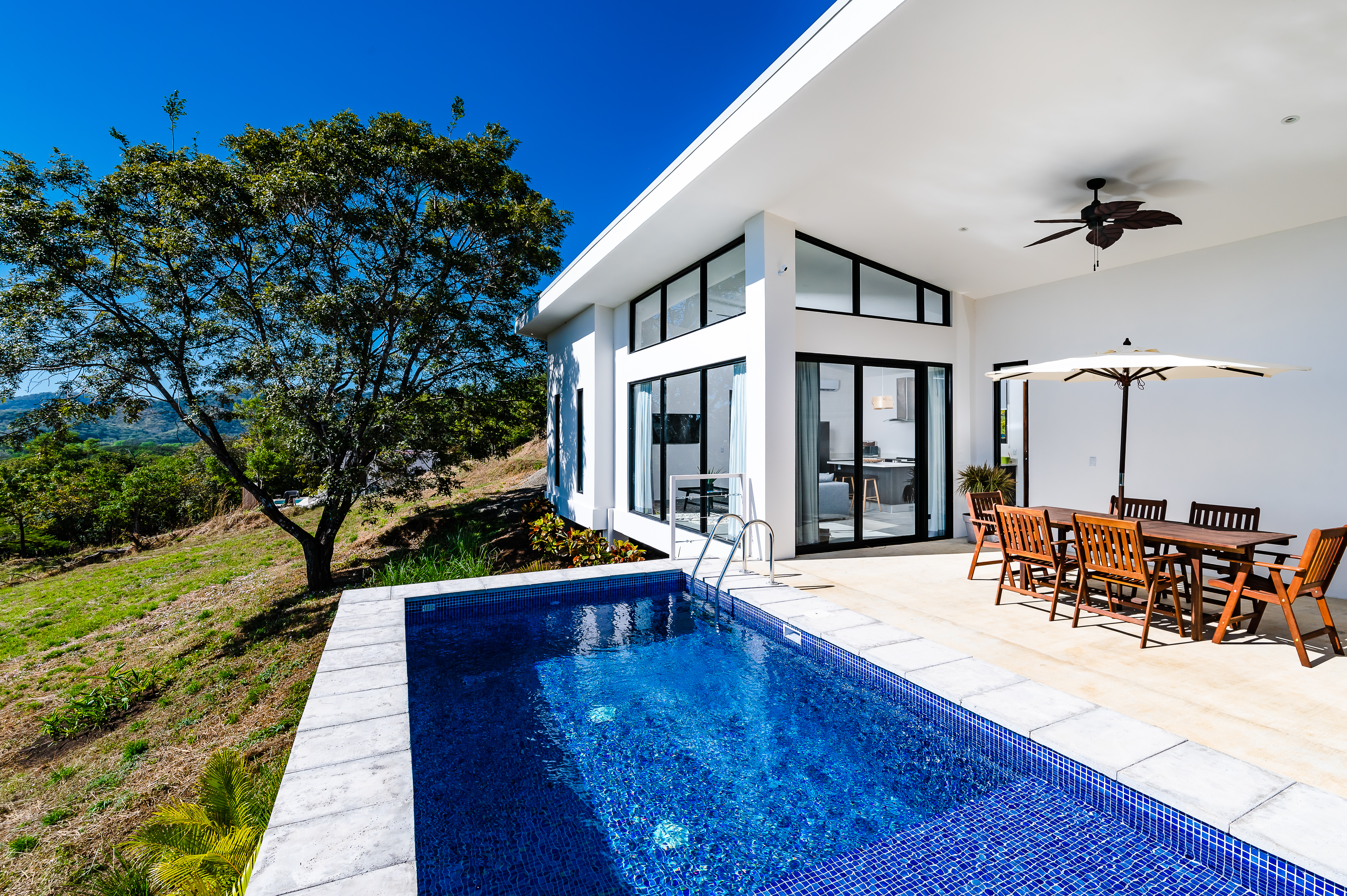 2 bed Single Family Homes For Sale in Portegolpe, Guanacaste - thumb 1