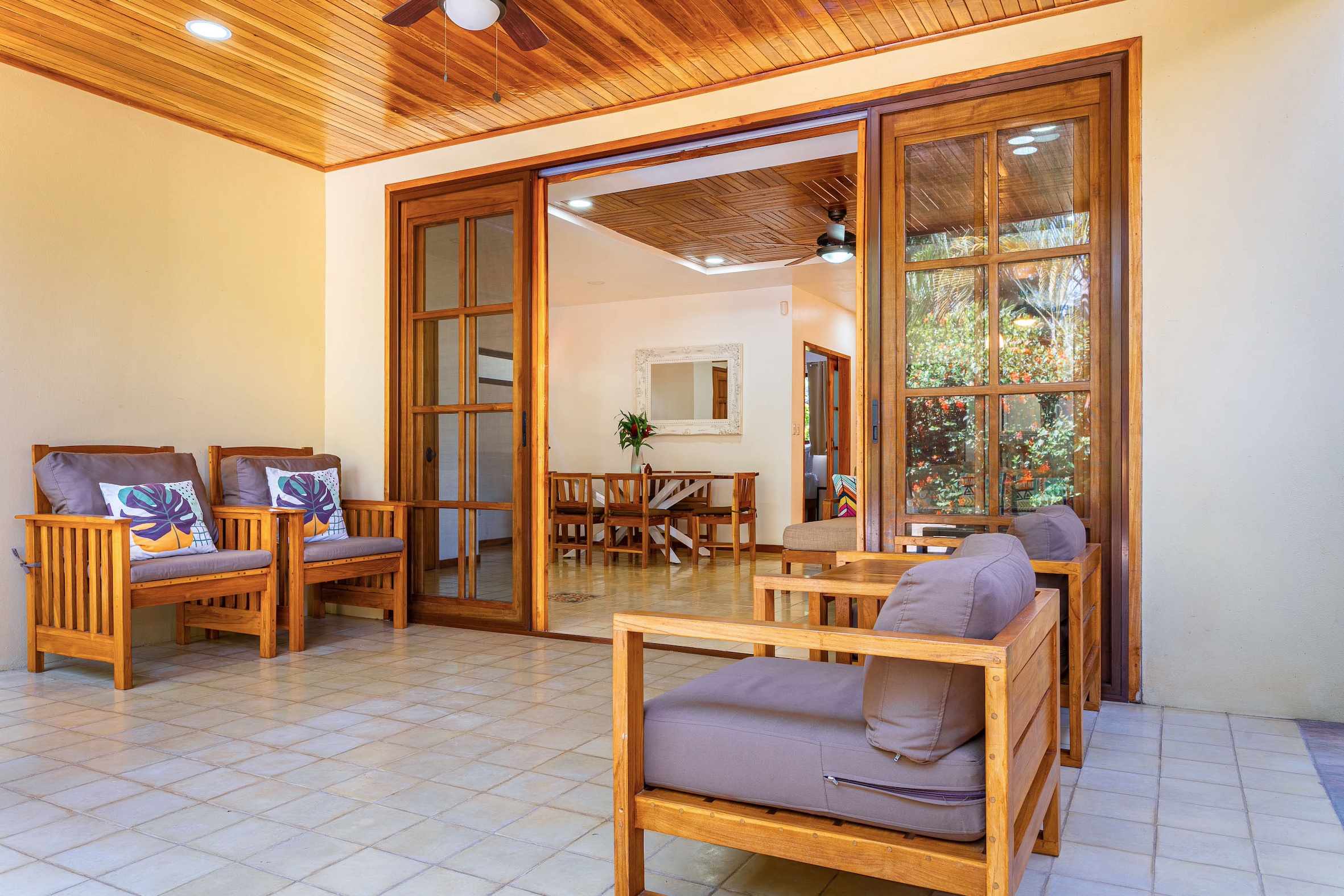 3 bed Single Family Homes For Sale in Dominical, Puntarenas - thumb 11