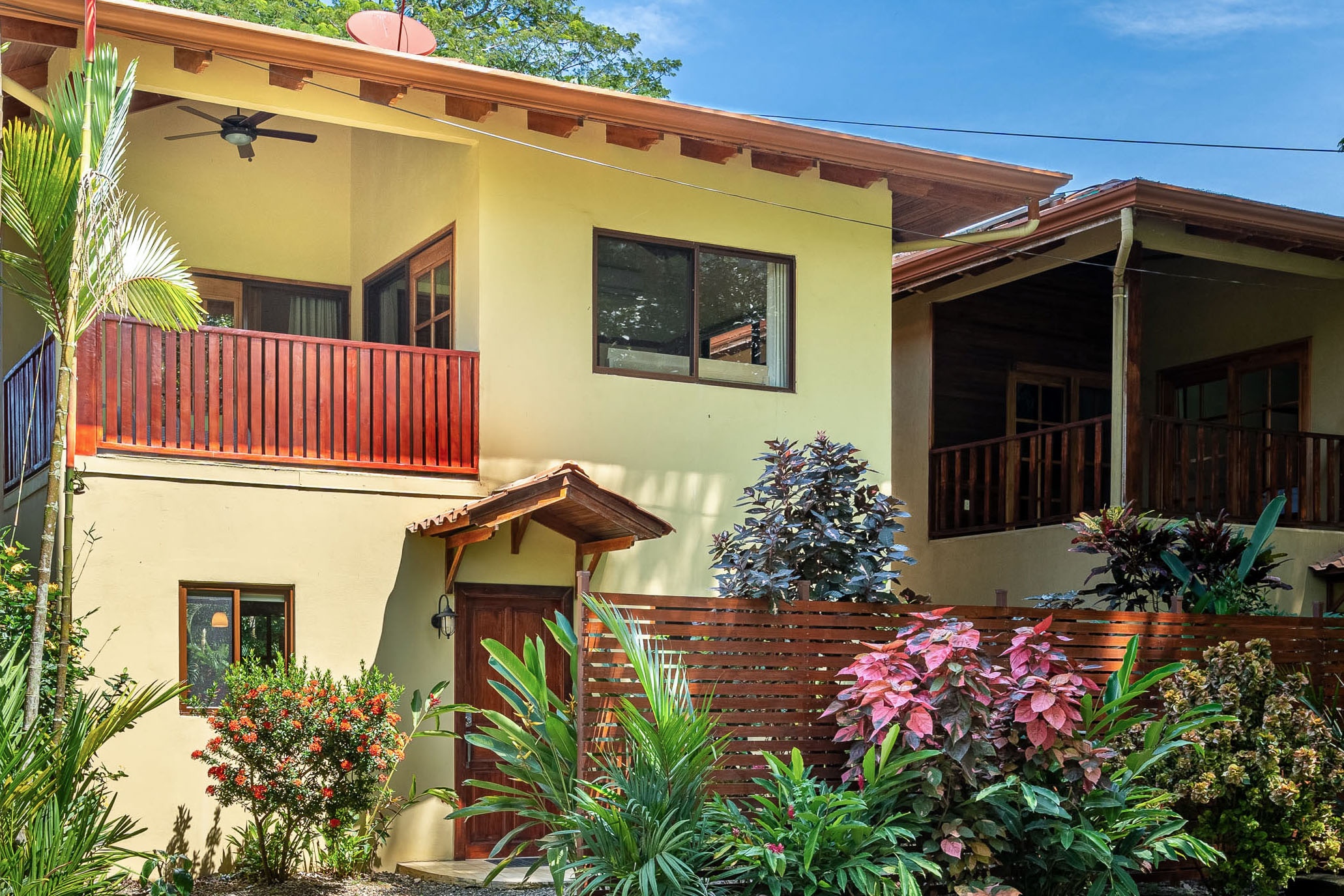 3 bed Single Family Homes For Sale in Dominical, Puntarenas - thumb 6