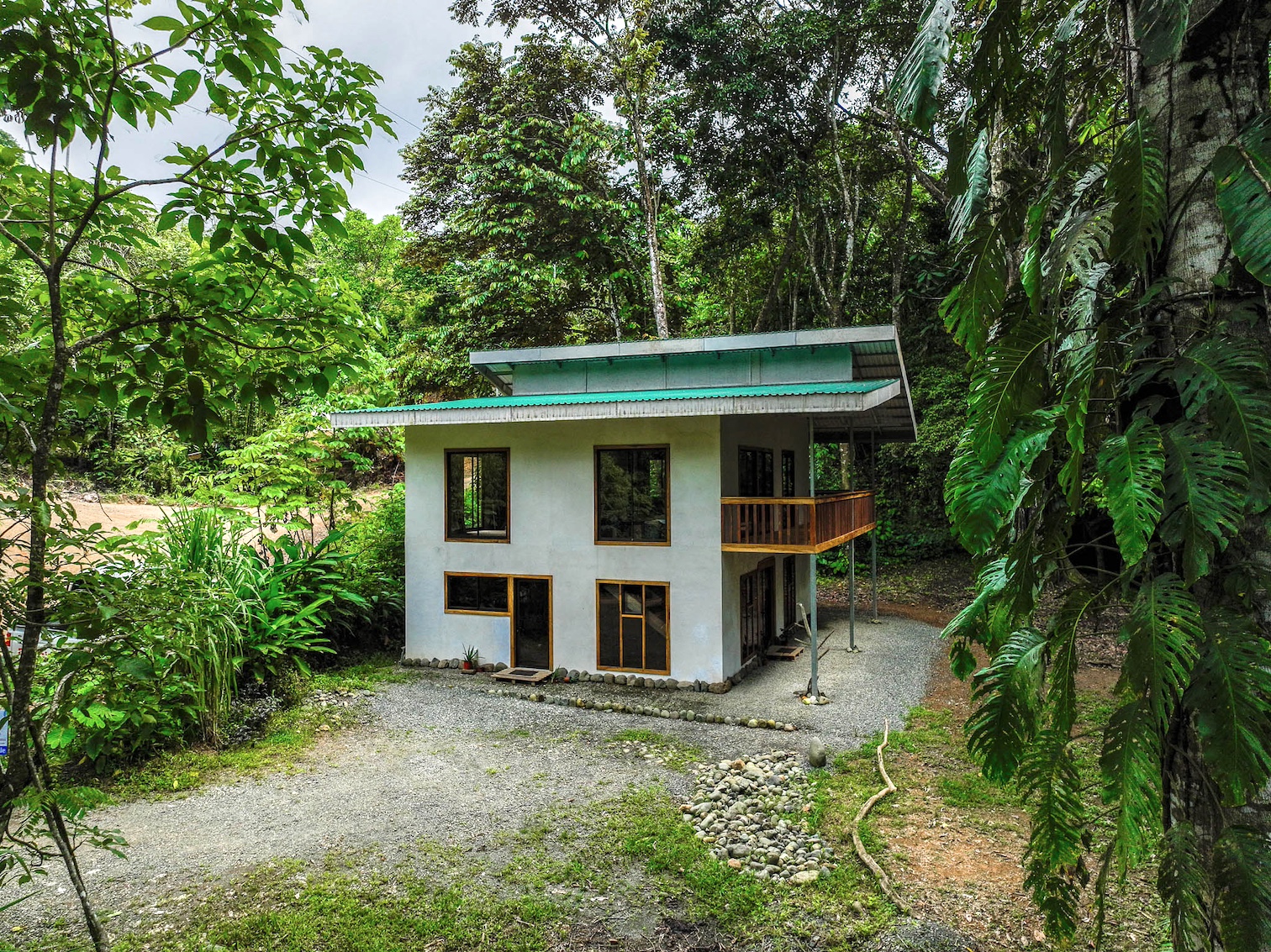 3 bed Single Family Homes For Sale in Uvita, Puntarenas - thumb 5