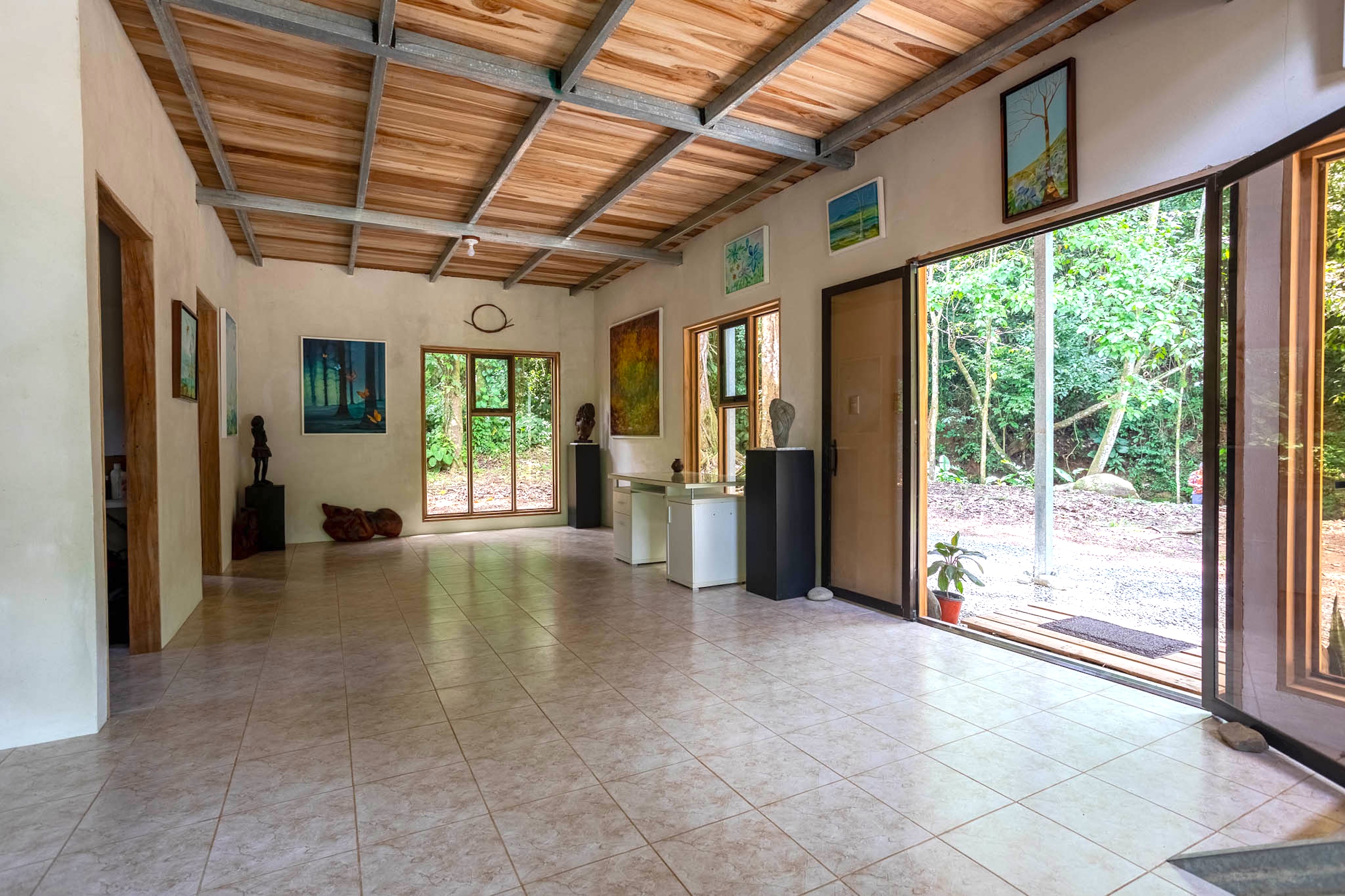 3 bed Single Family Homes For Sale in Uvita, Puntarenas - thumb 15