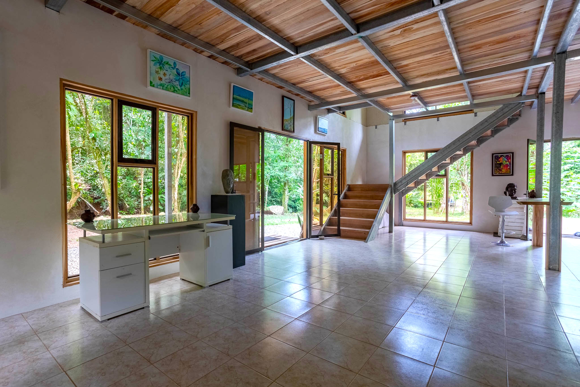 3 bed Single Family Homes For Sale in Uvita, Puntarenas - thumb 18