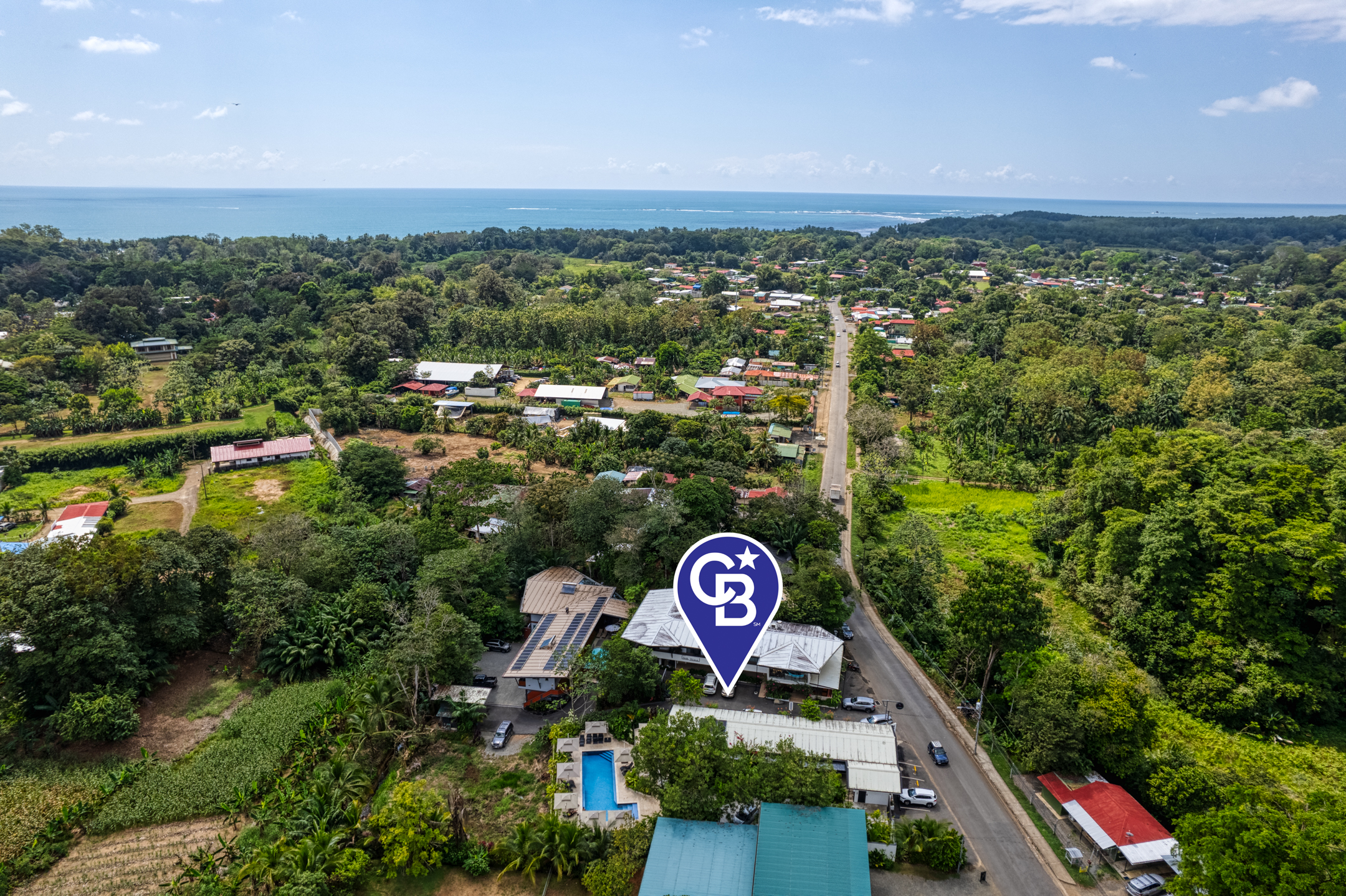 10 bed Hotel / Leisure For Sale in Uvita, Puntarenas - thumb 2