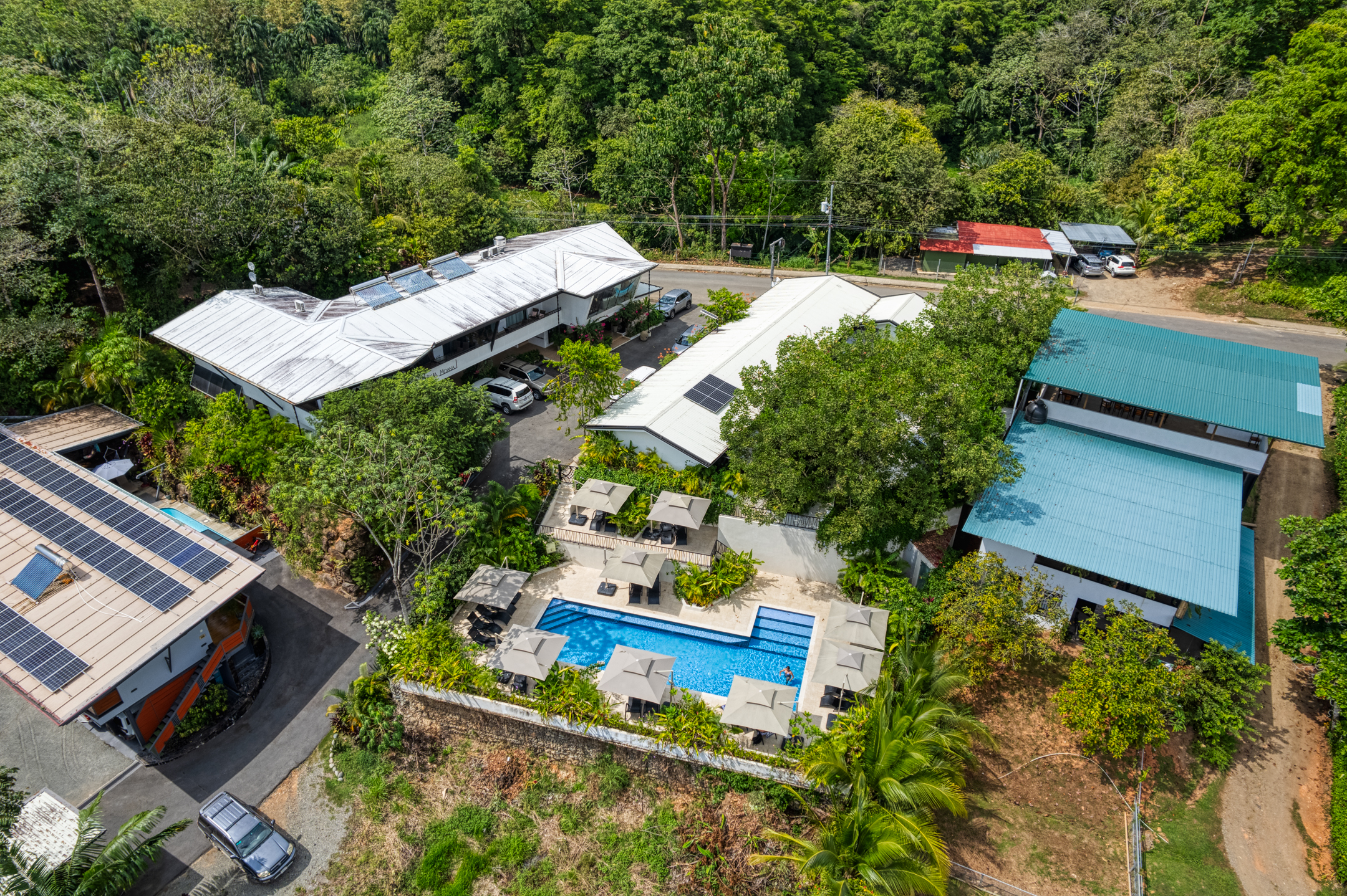 10 bed Hotel / Leisure For Sale in Uvita, Puntarenas - thumb 3