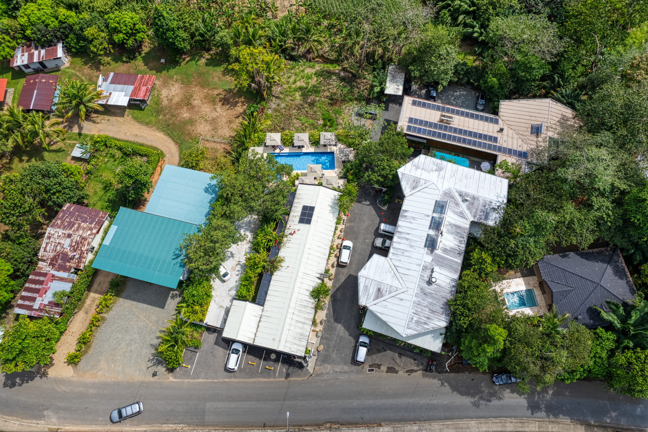 10 bed Hotel / Leisure For Sale in Uvita, Puntarenas - thumb 7