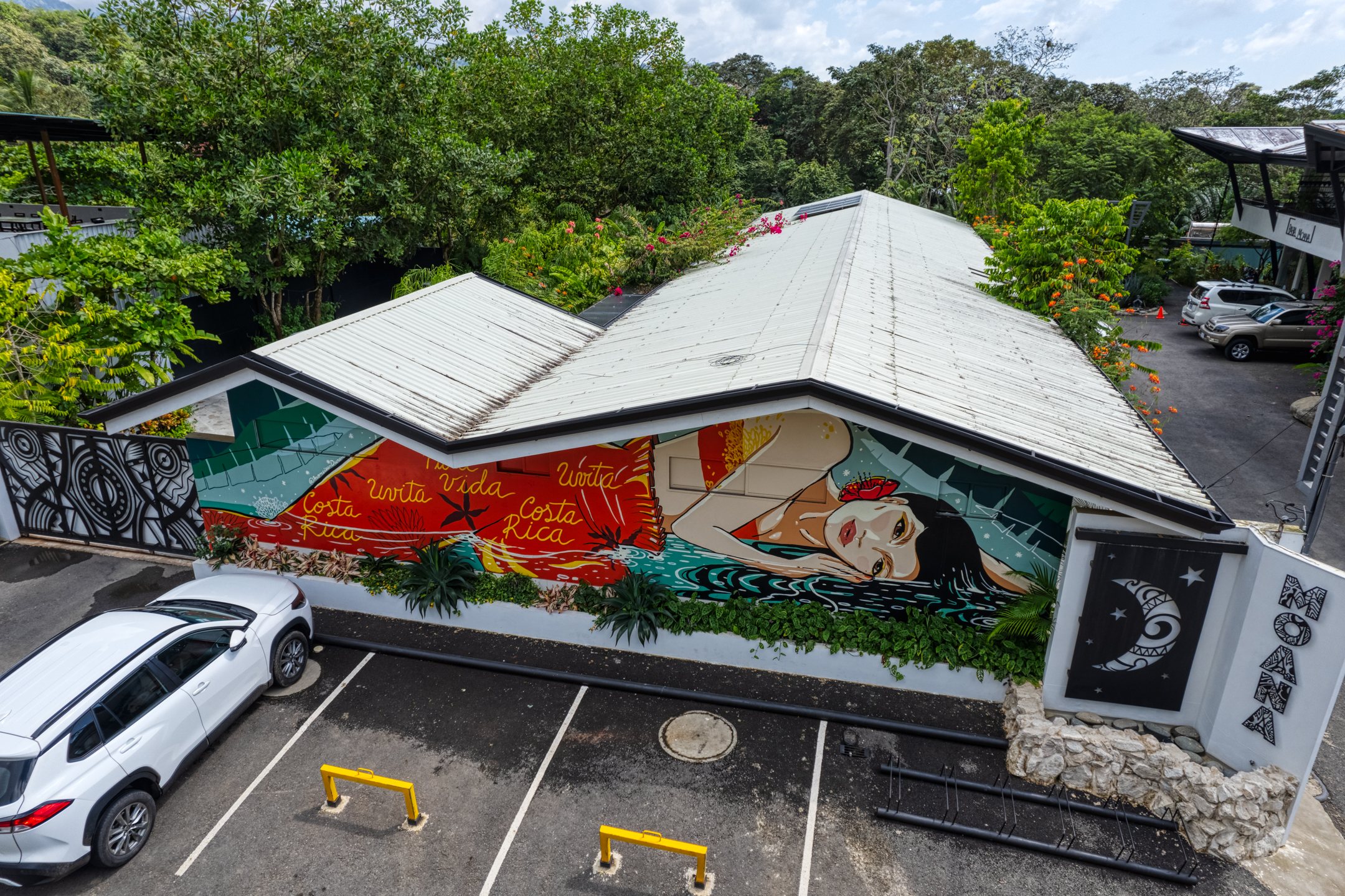 10 bed Hotel / Leisure For Sale in Uvita, Puntarenas - thumb 4